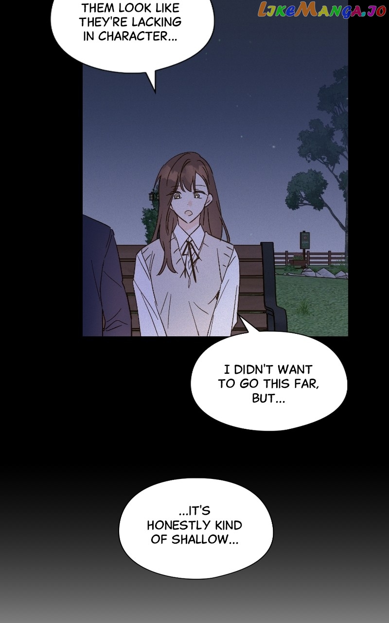 Dear First Love Chapter 47 - page 45