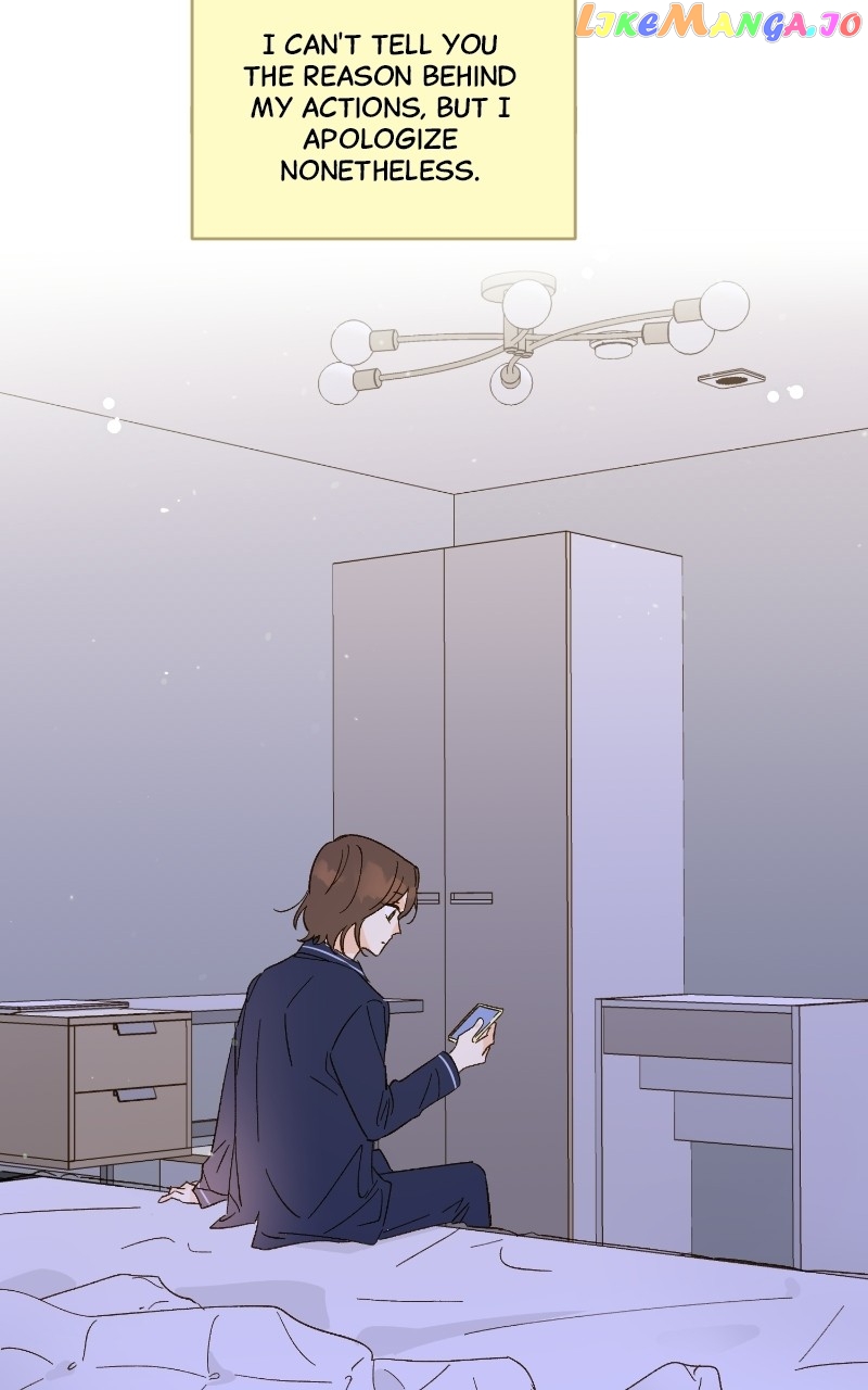 Dear First Love Chapter 47 - page 54