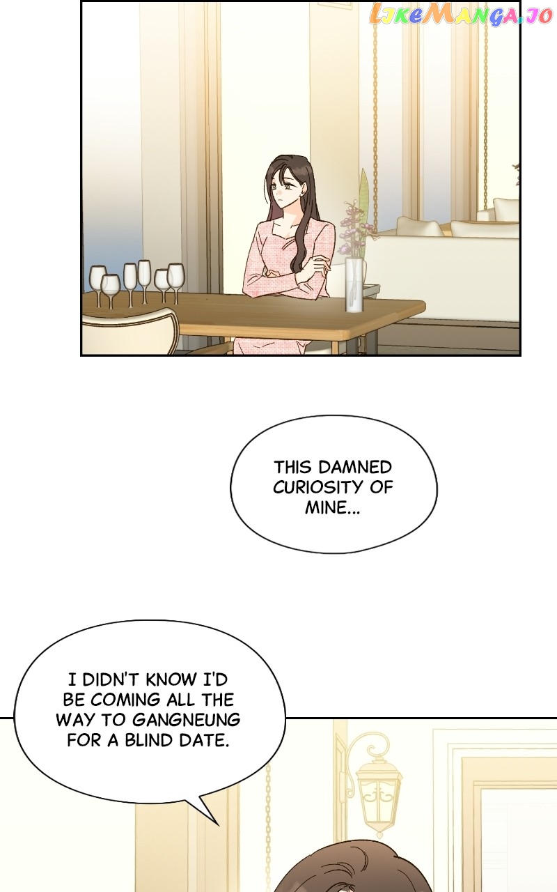 Dear First Love Chapter 48 - page 53