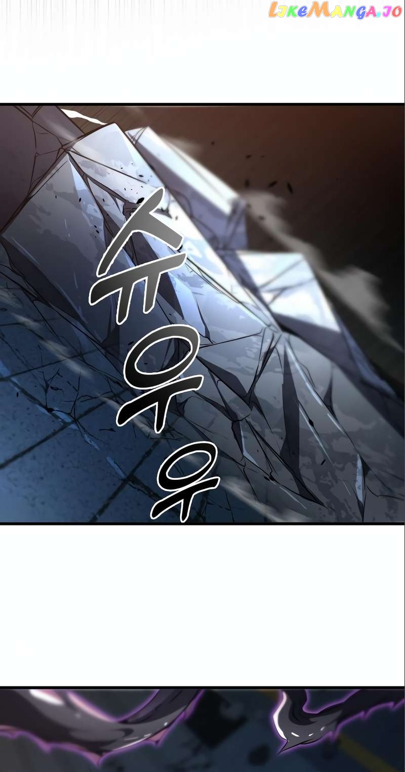 Legendary Ranker’s Comeback Chapter 46 - page 41