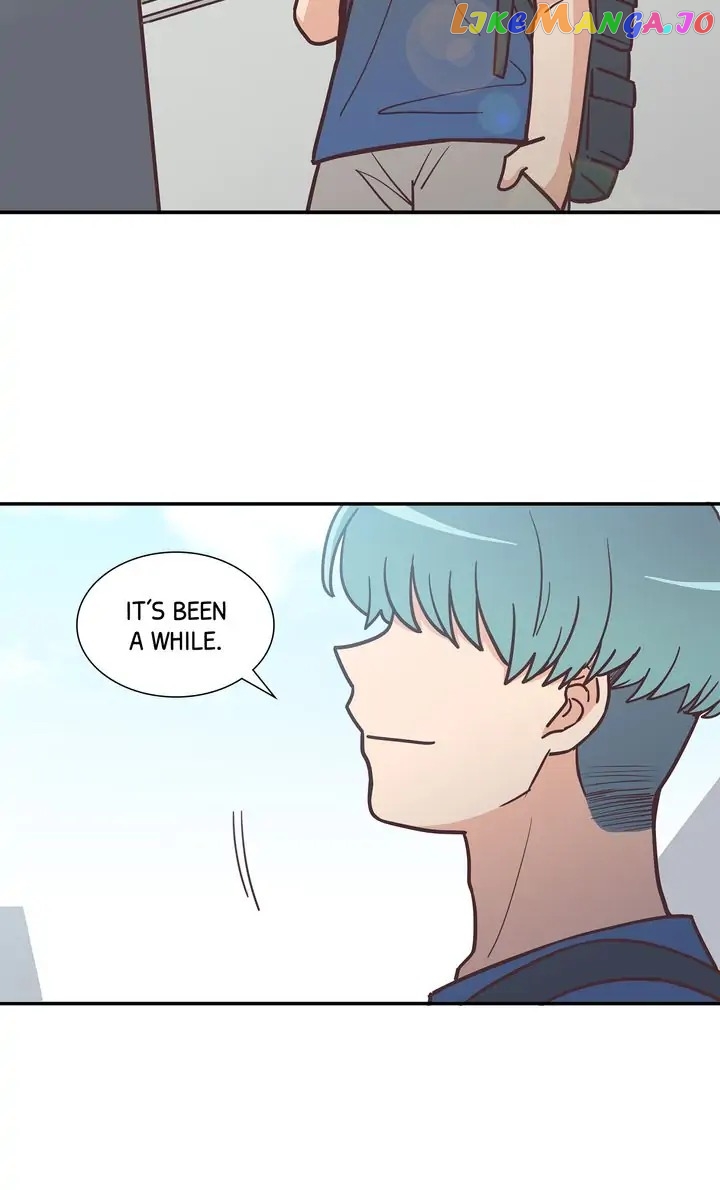 Sandwiched - Manhwa Chapter 119 - page 3