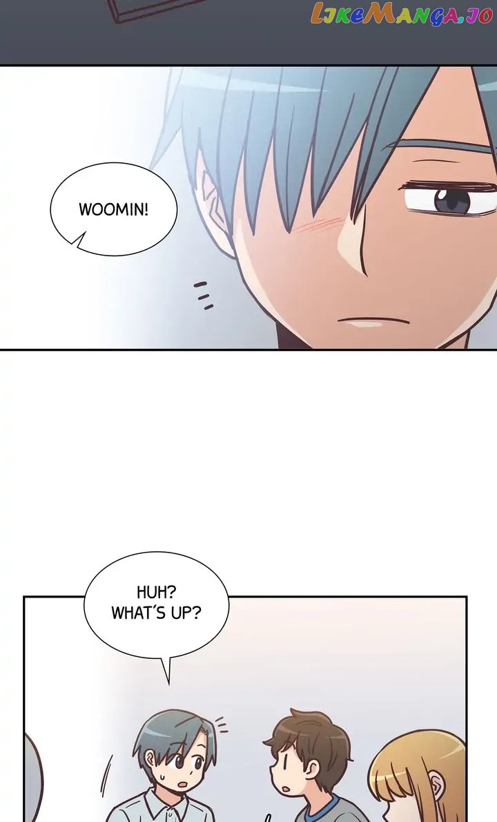 Sandwiched - Manhwa Chapter 119 - page 34