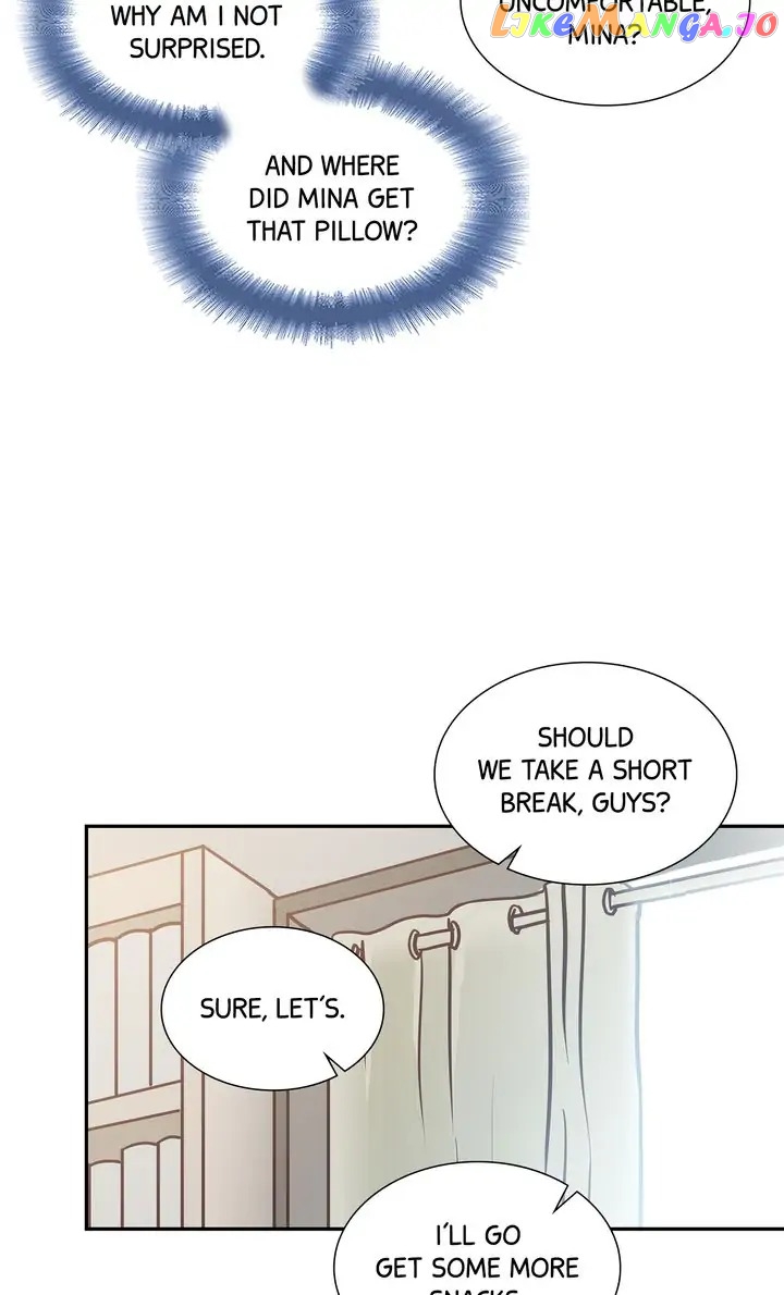 Sandwiched - Manhwa Chapter 119 - page 42