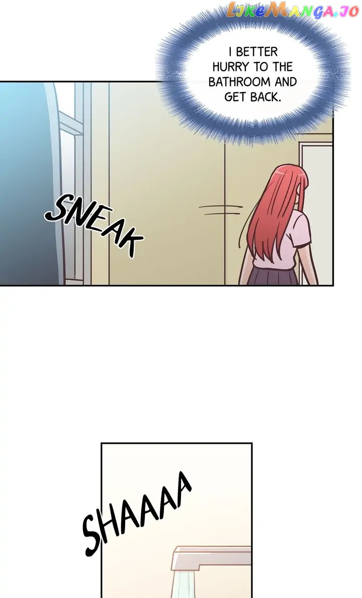 Sandwiched - Manhwa Chapter 119 - page 47