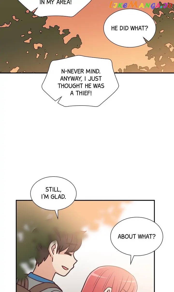 Sandwiched - Manhwa Chapter 120 - page 50