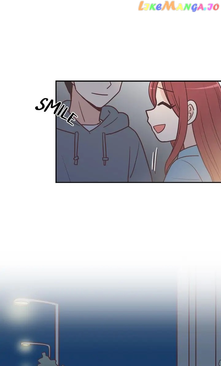 Sandwiched - Manhwa Chapter 121 - page 10