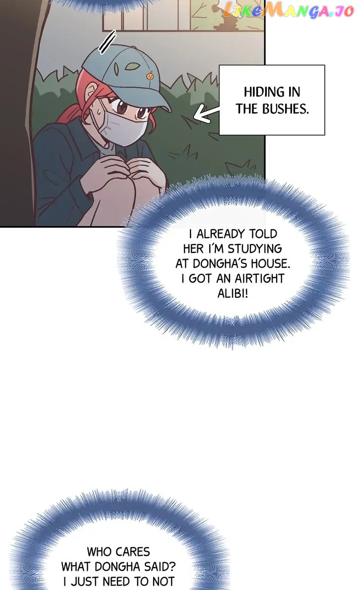 Sandwiched - Manhwa Chapter 121 - page 50