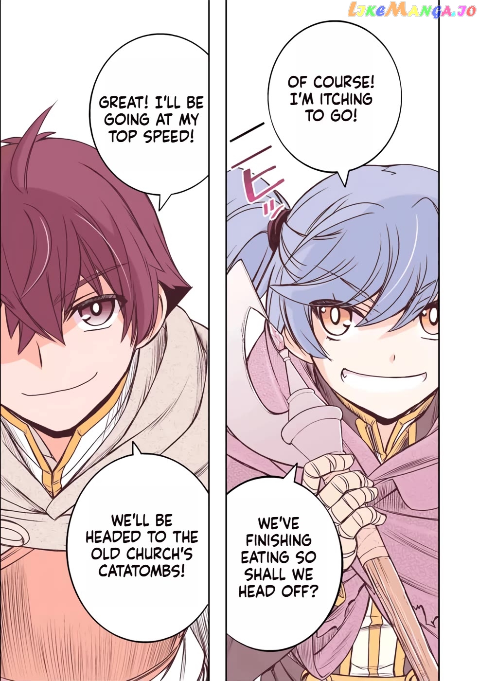 The Useless Skill [Auto Mode] Has Been Awakened ~Huh, Guild's Scout, Didn't You Say I Wasn't Needed Anymore?~ Chapter 22 - page 10