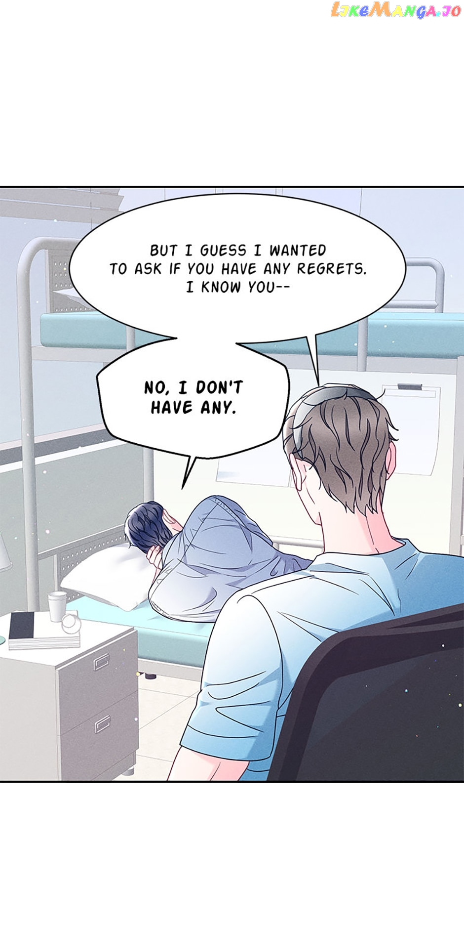 Fall for You Chapter 37 - page 22