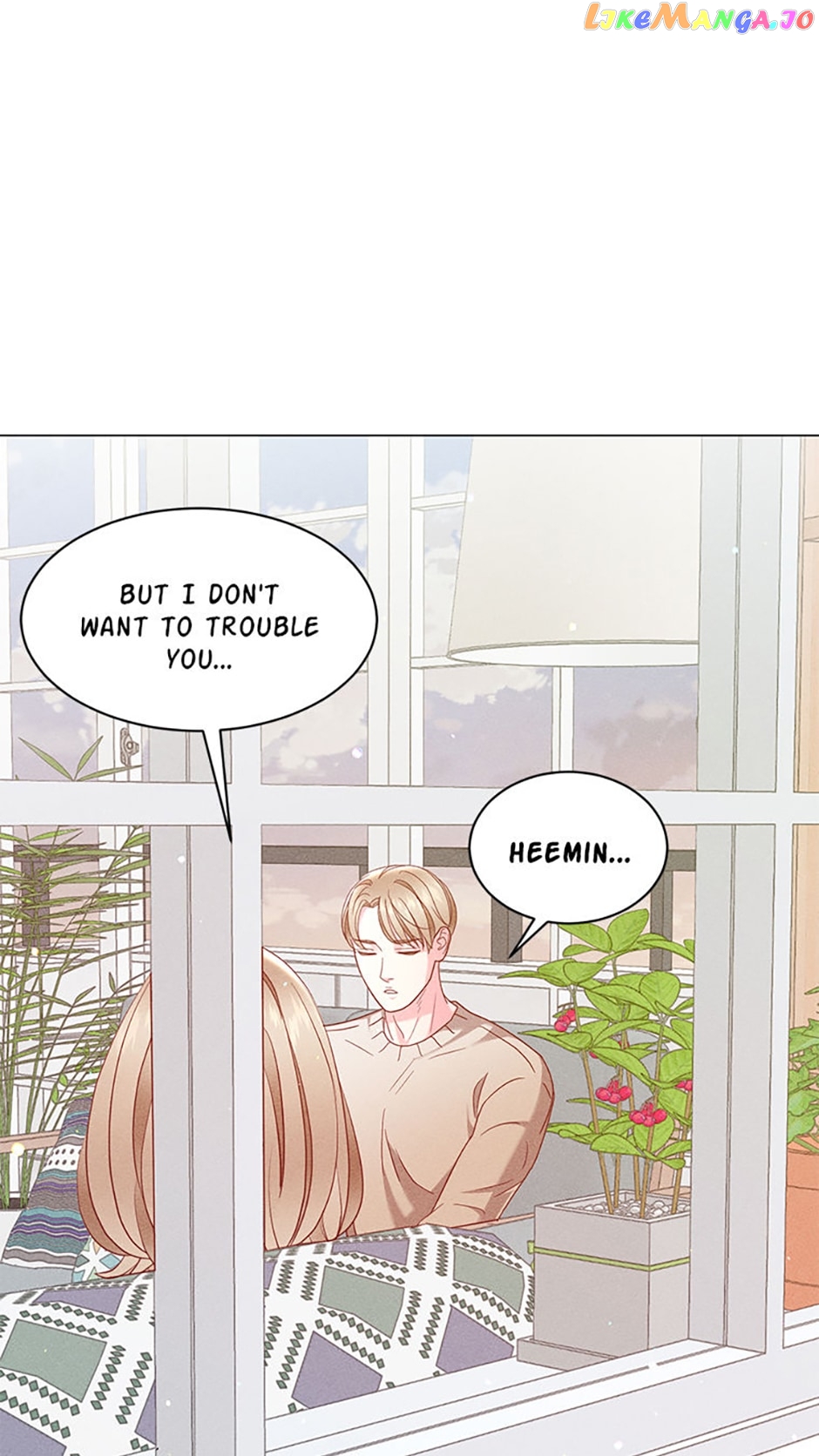 Fall for You Chapter 38 - page 10