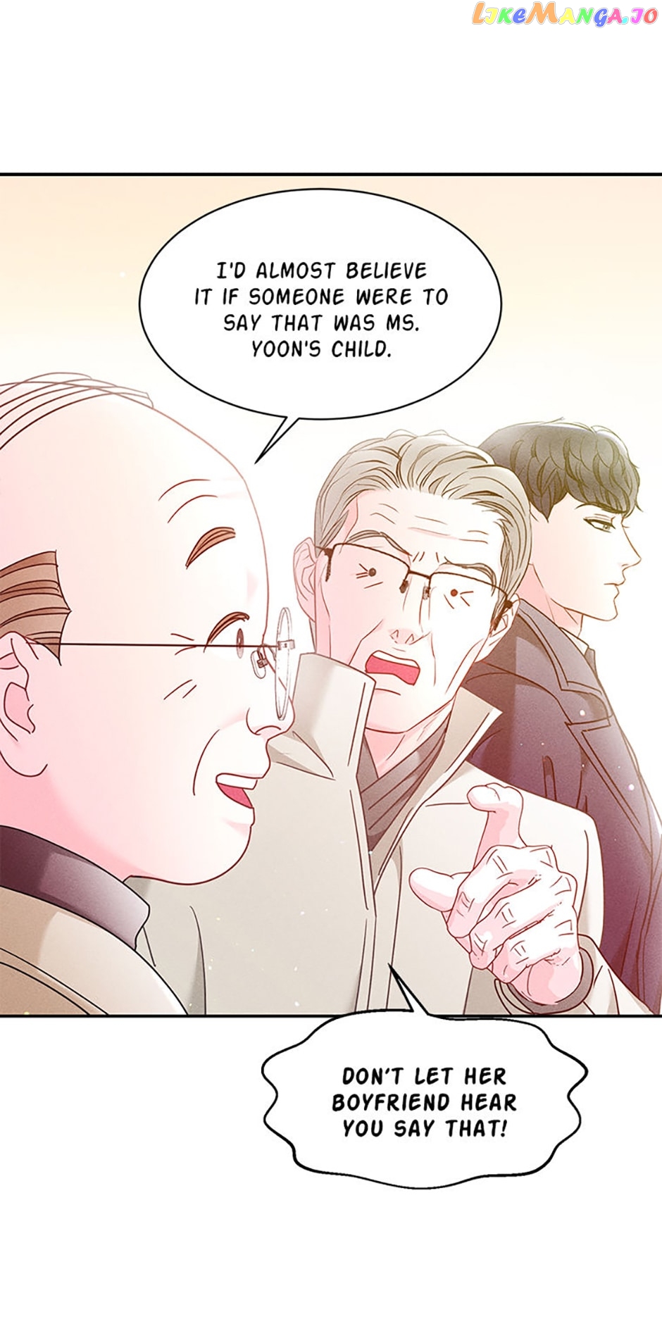 Fall for You Chapter 38 - page 65