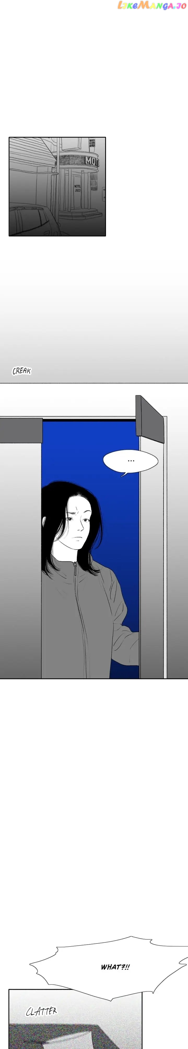 Kill Me Now Chapter 97 - page 1