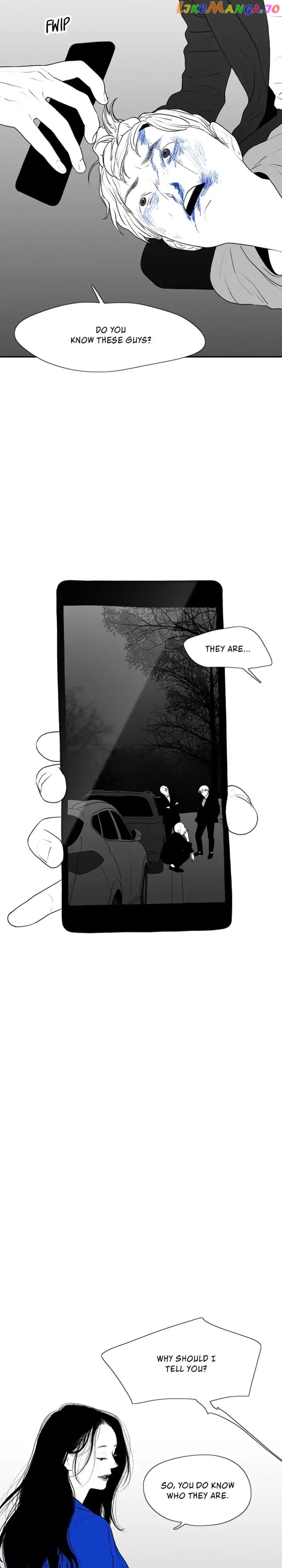 Kill Me Now Chapter 97 - page 4