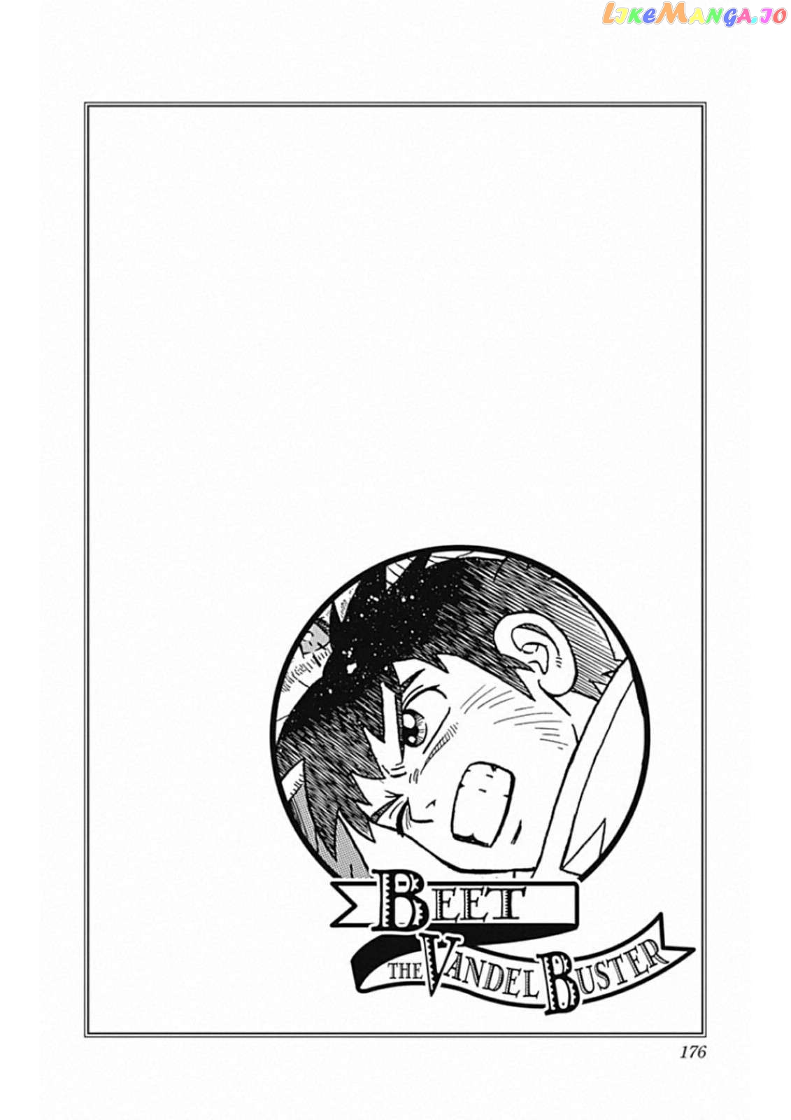 Beet The Vandel Buster Chapter 66 - page 42