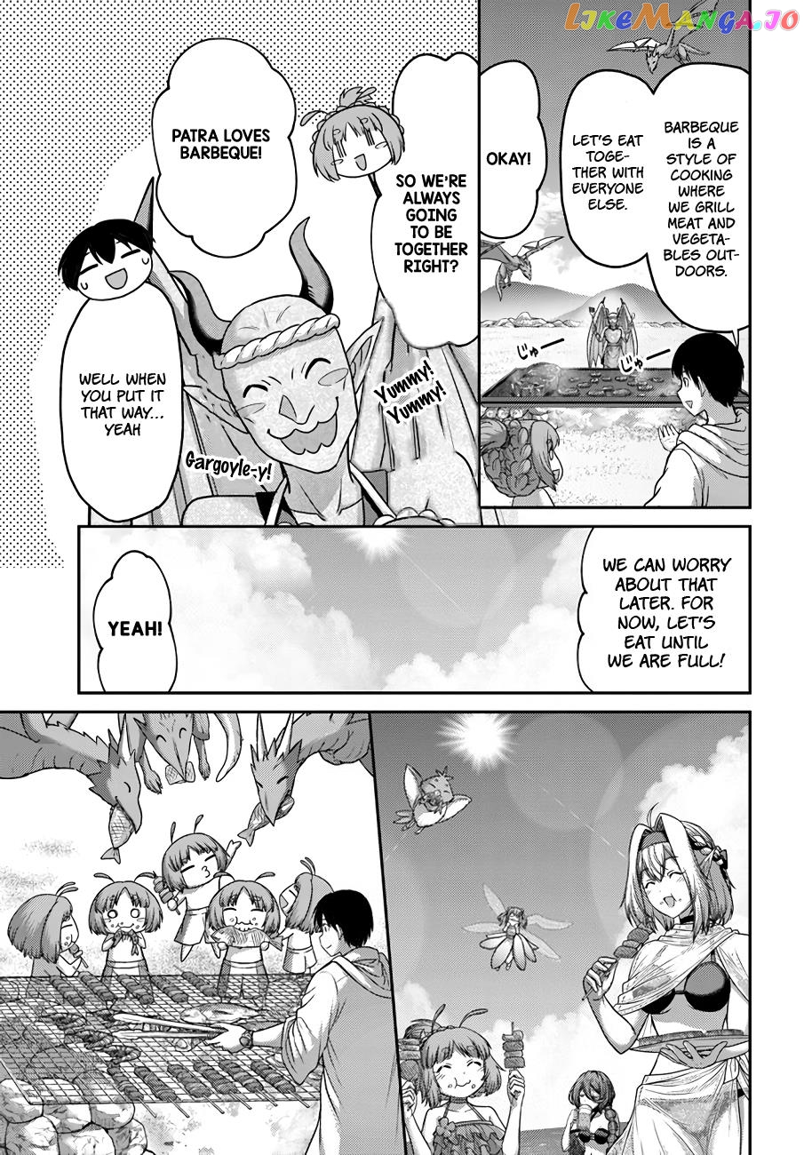 The Beast Tamer Was Fired From His Childhood Friends’ S-Rank Party chapter 23 - page 15