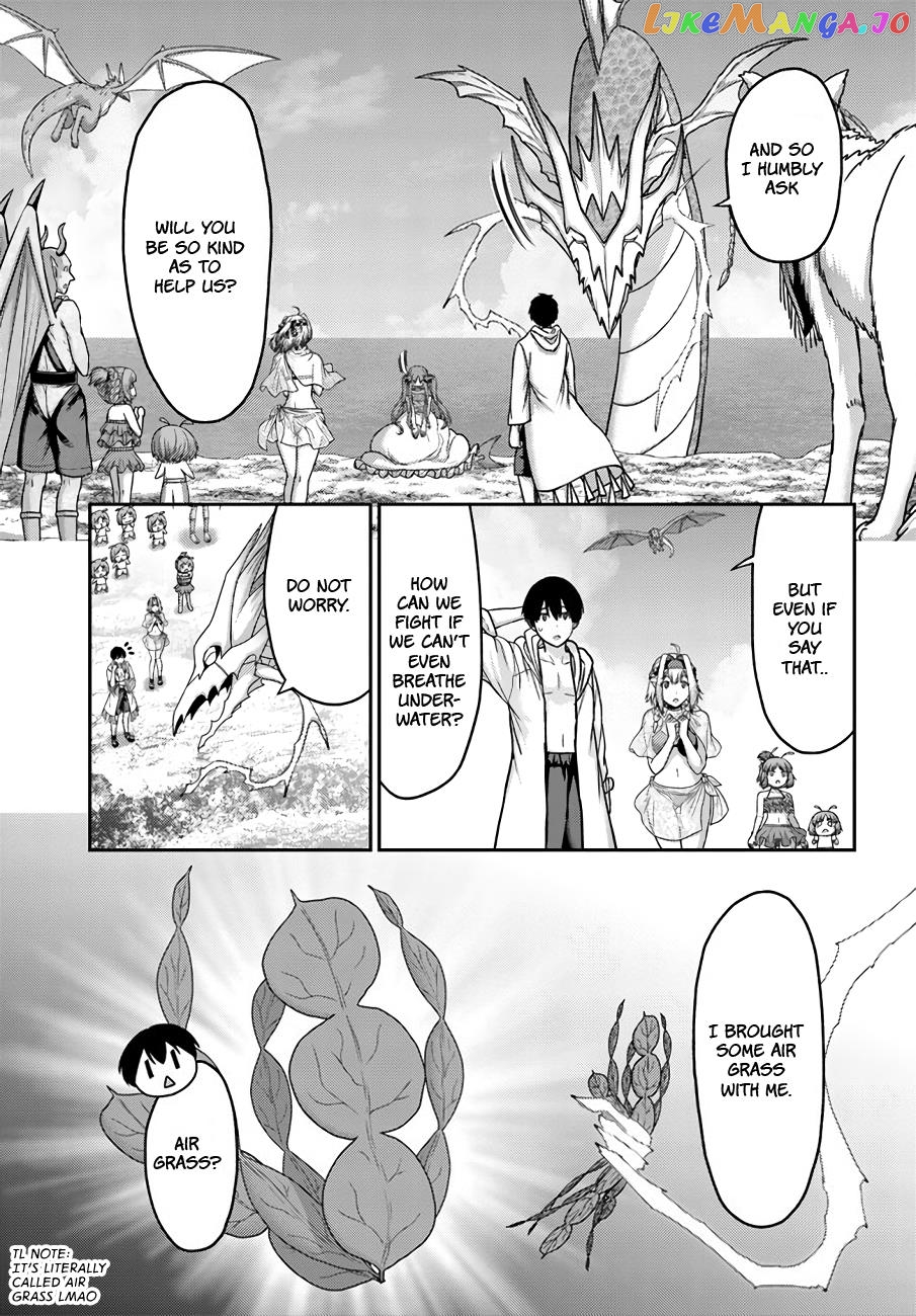 The Beast Tamer Was Fired From His Childhood Friends’ S-Rank Party chapter 24 - page 22