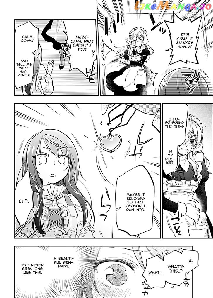 Takarakuji De 40-Oku Atattandakedo Isekai Ni Ijuu Suru chapter 5 - page 25