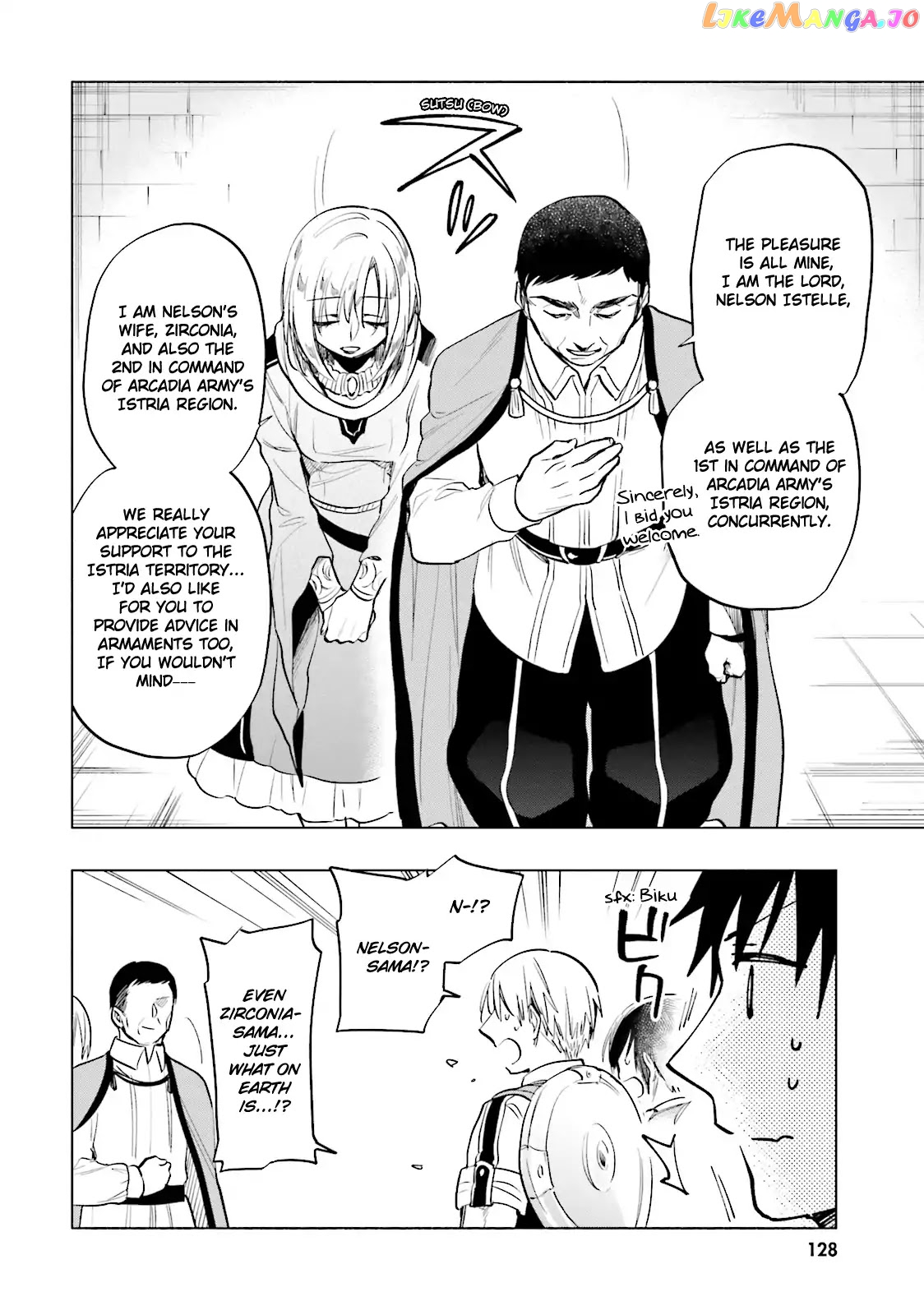 Takarakuji De 40-Oku Atattandakedo Isekai Ni Ijuu Suru chapter 10 - page 2