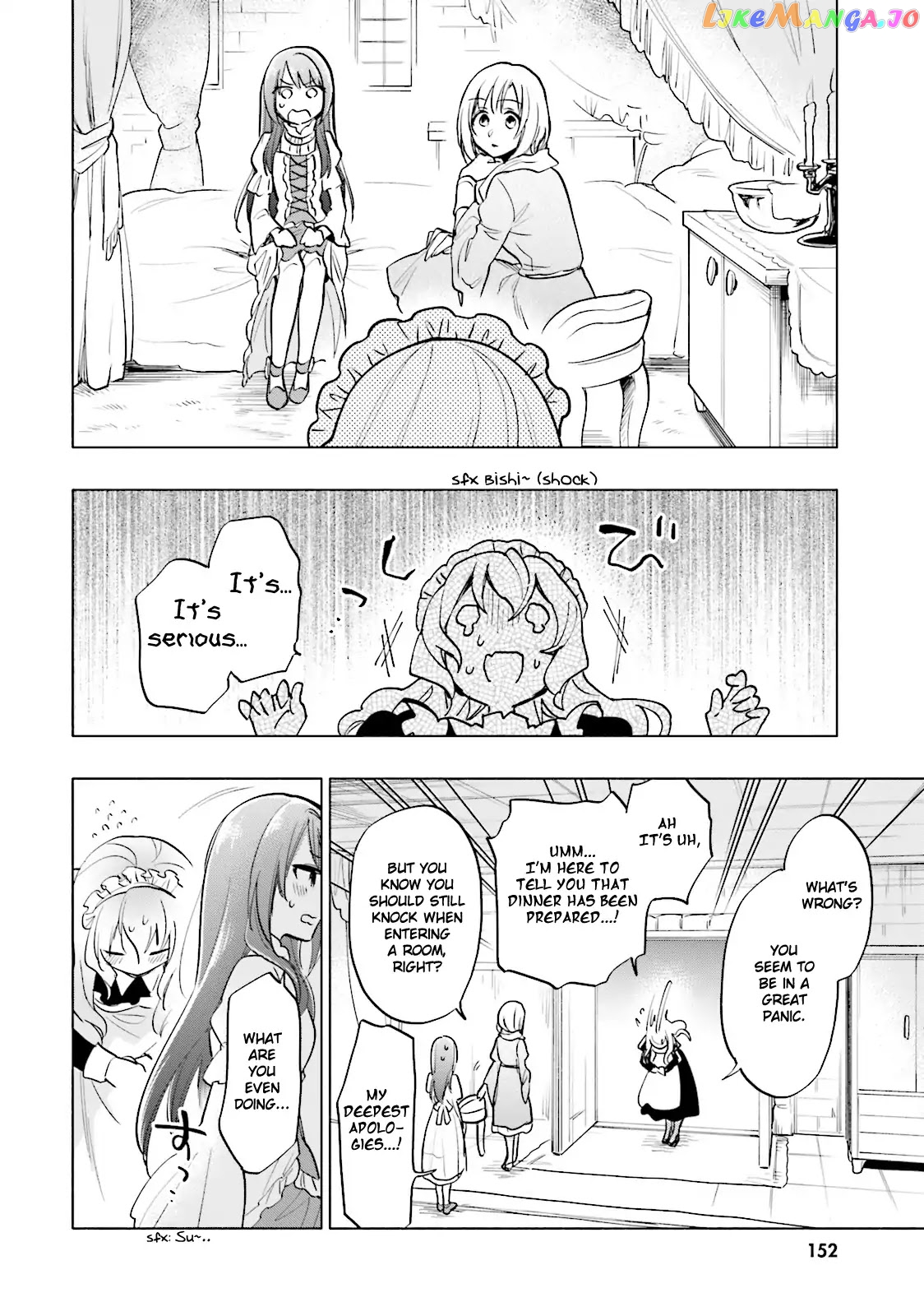 Takarakuji De 40-Oku Atattandakedo Isekai Ni Ijuu Suru chapter 10 - page 26