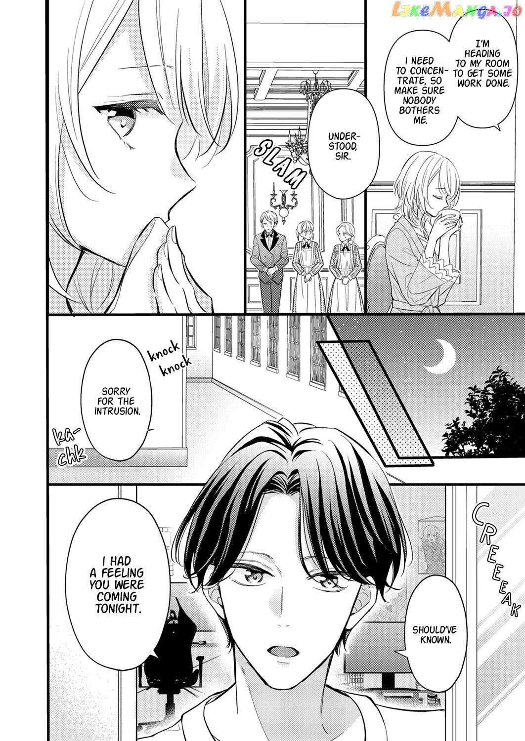 An Arranged Marriage Leads to Otaku Love Chapter 3 - page 2