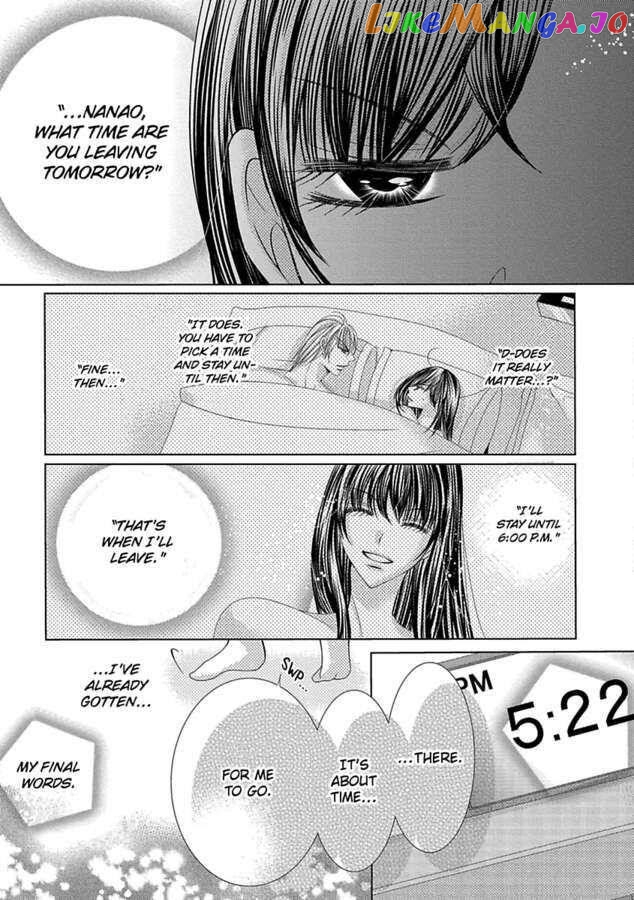 Kyousei Kekkon – Gaten Nikushoku Danshi X Interi Soushoku Joshi chapter 17 - page 20