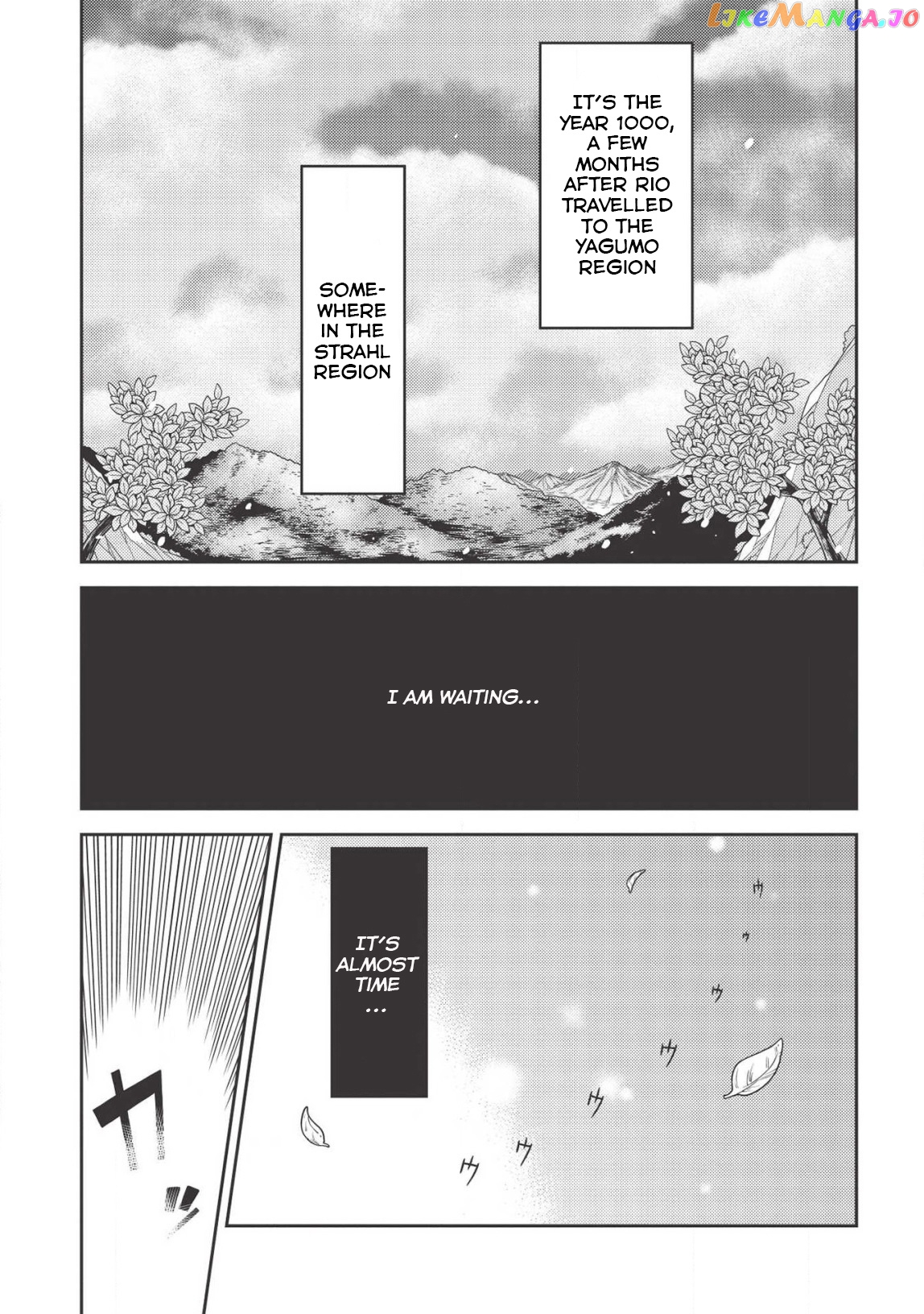 Seirei Gensouki - Konna Sekai de Deaeta Kimi ni chapter 31 - page 25