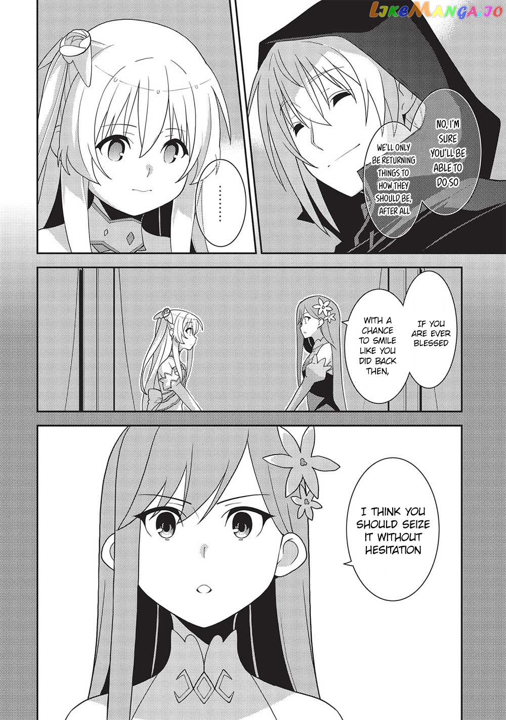 Seirei Gensouki - Konna Sekai de Deaeta Kimi ni chapter 49 - page 28