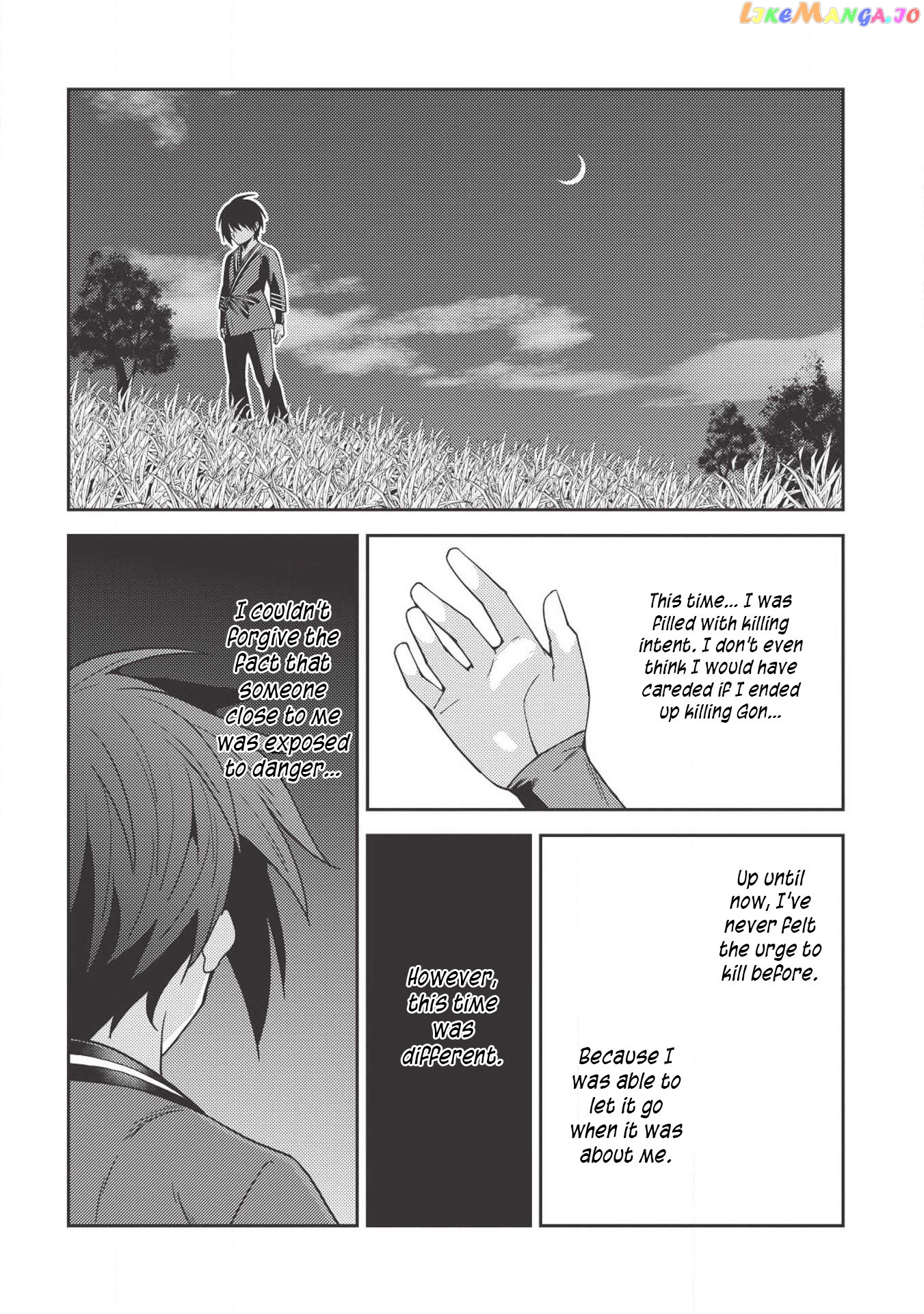 Seirei Gensouki - Konna Sekai de Deaeta Kimi ni chapter 26 - page 29