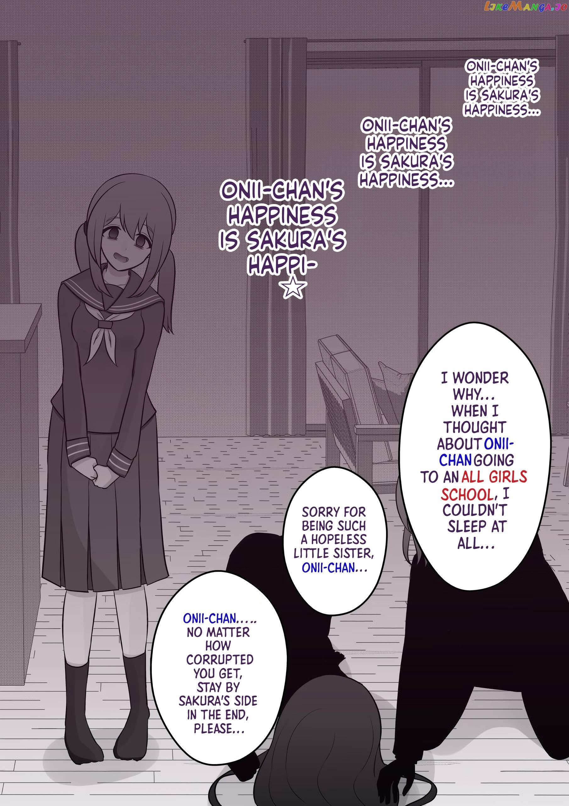A Parallel World With A 1:39 Male To Female Ratio Is Unexpectedly Normal Chapter 42 - page 4