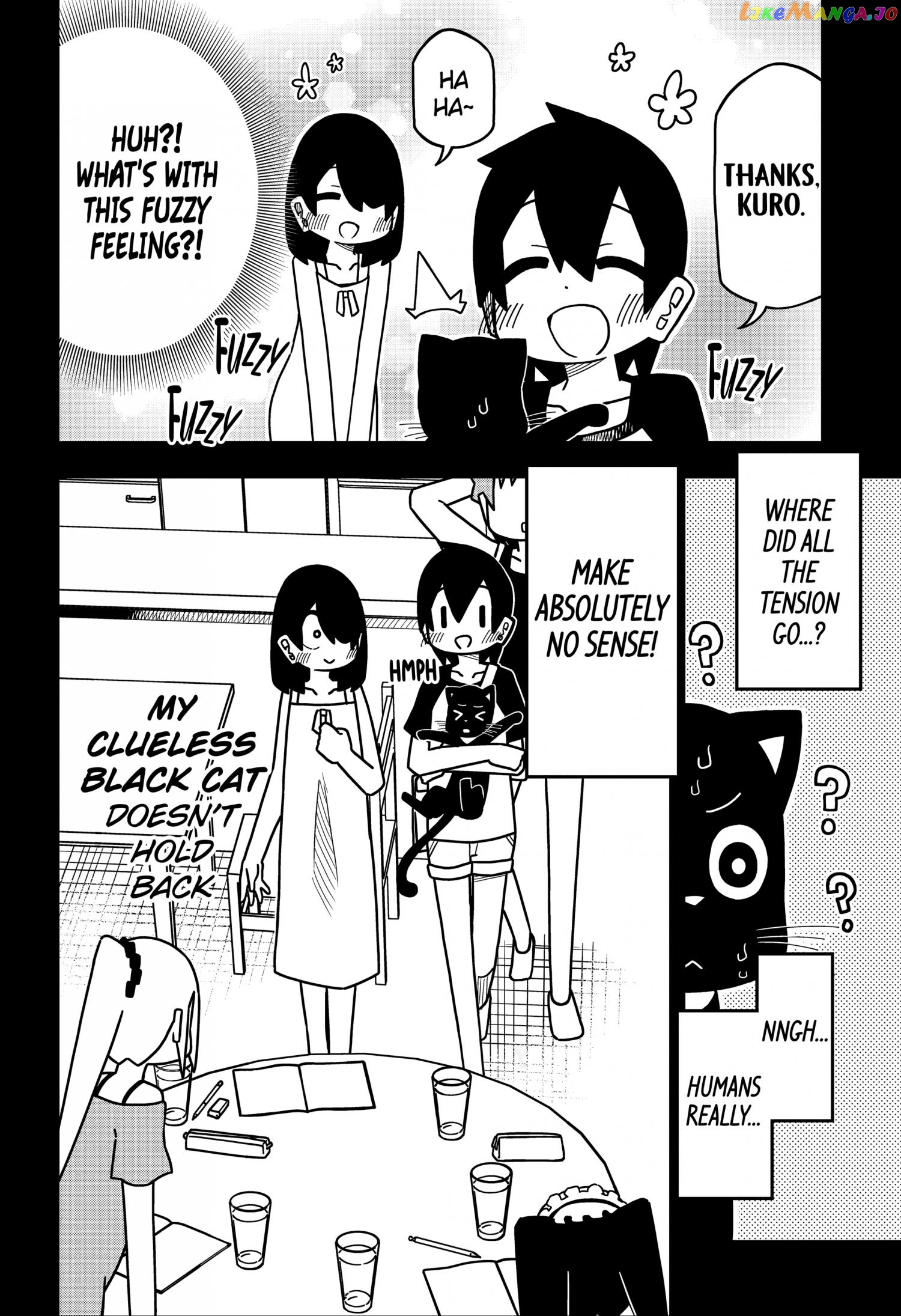 The Clueless Transfer Student is Assertive chapter 135 - page 27