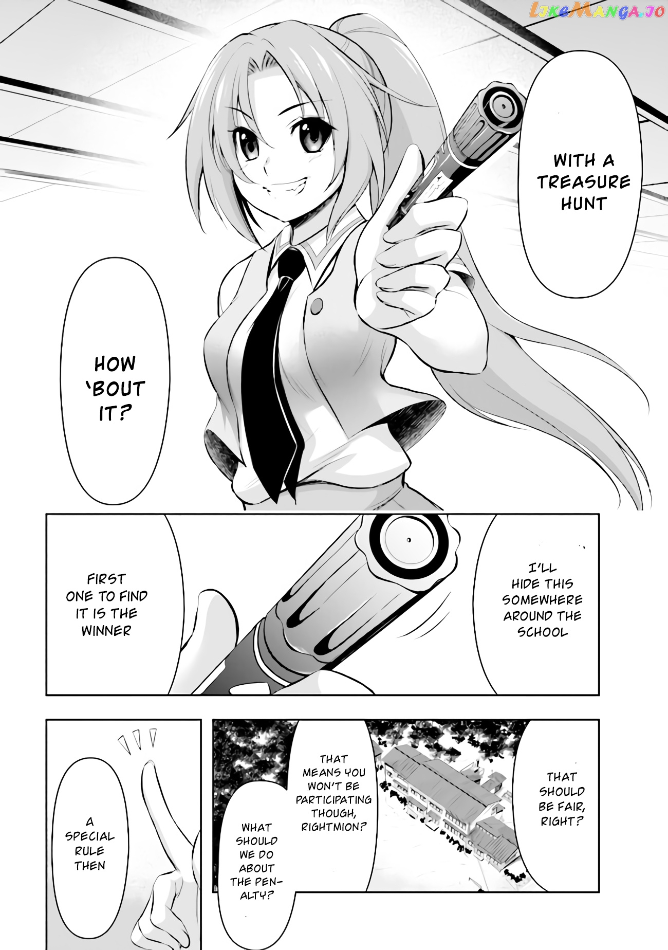 Higurashi No Naku Koro Ni Gou chapter 1 - page 38