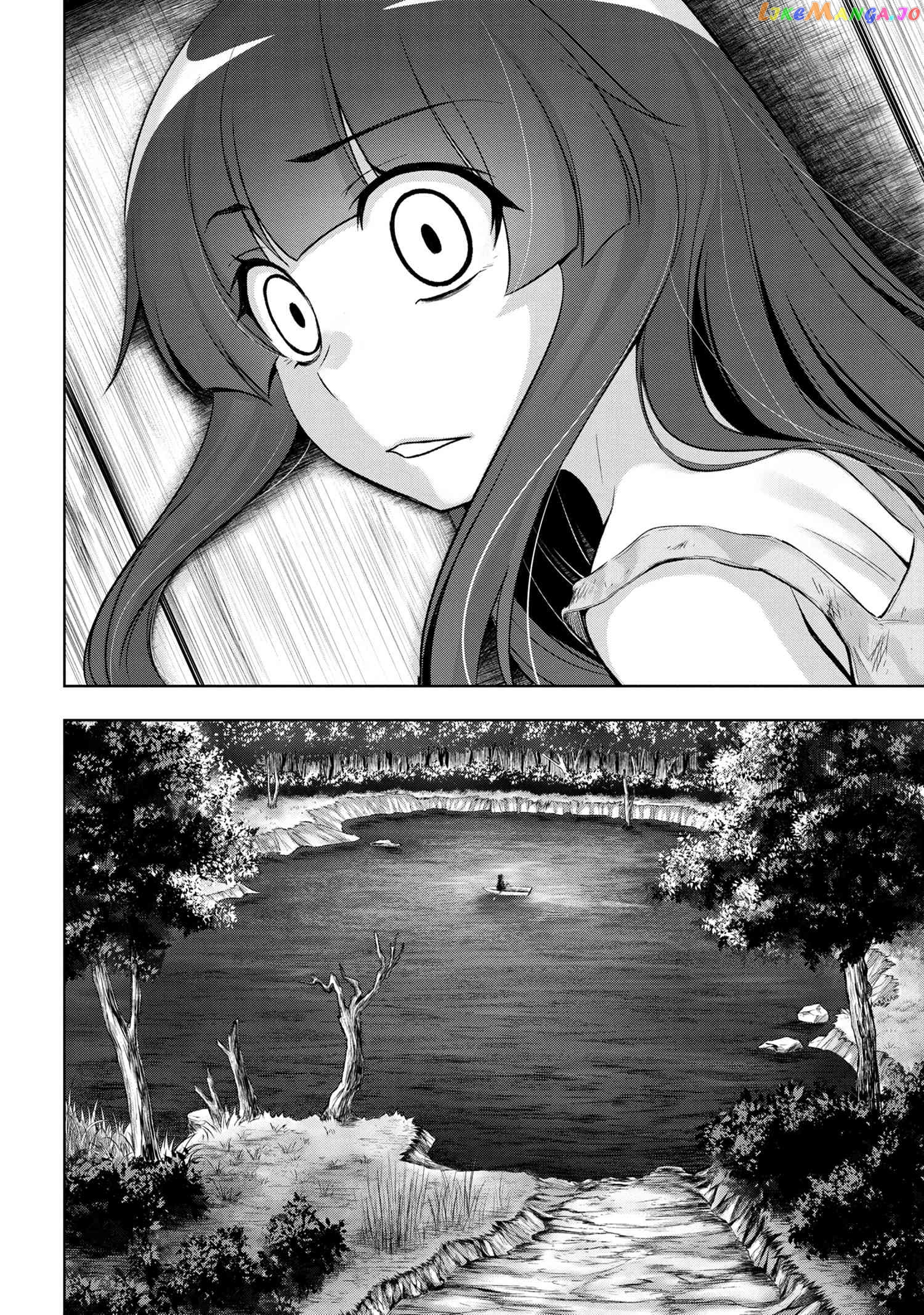 Higurashi No Naku Koro Ni Gou chapter 13 - page 17