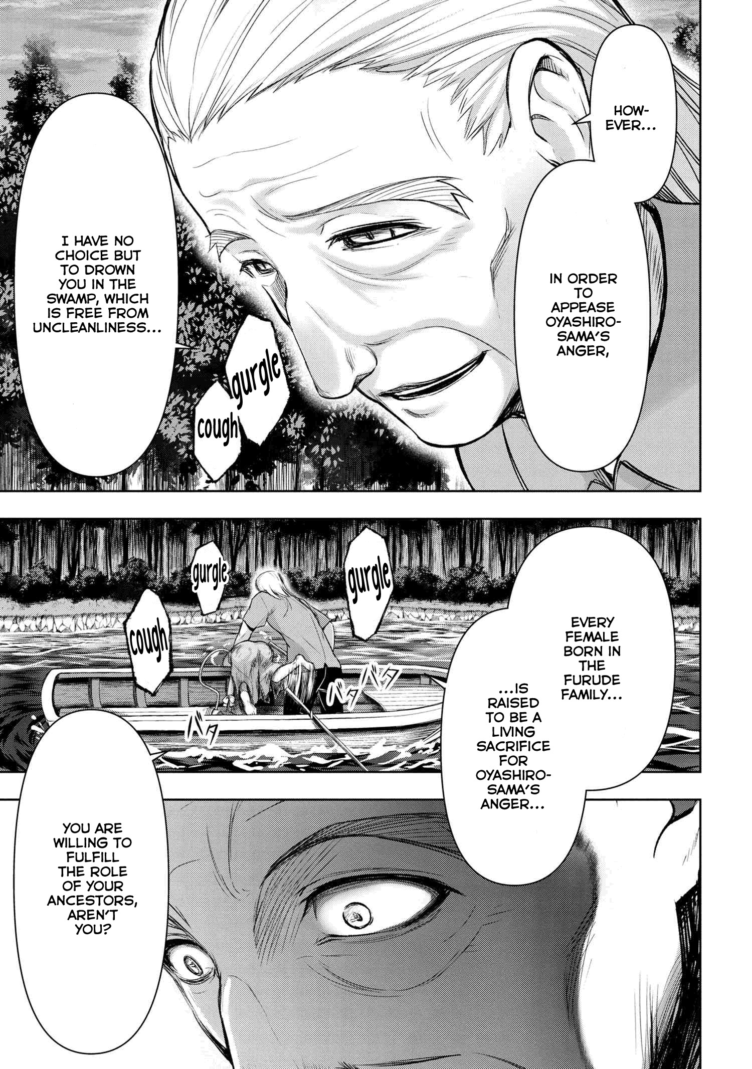 Higurashi No Naku Koro Ni Gou chapter 13 - page 20