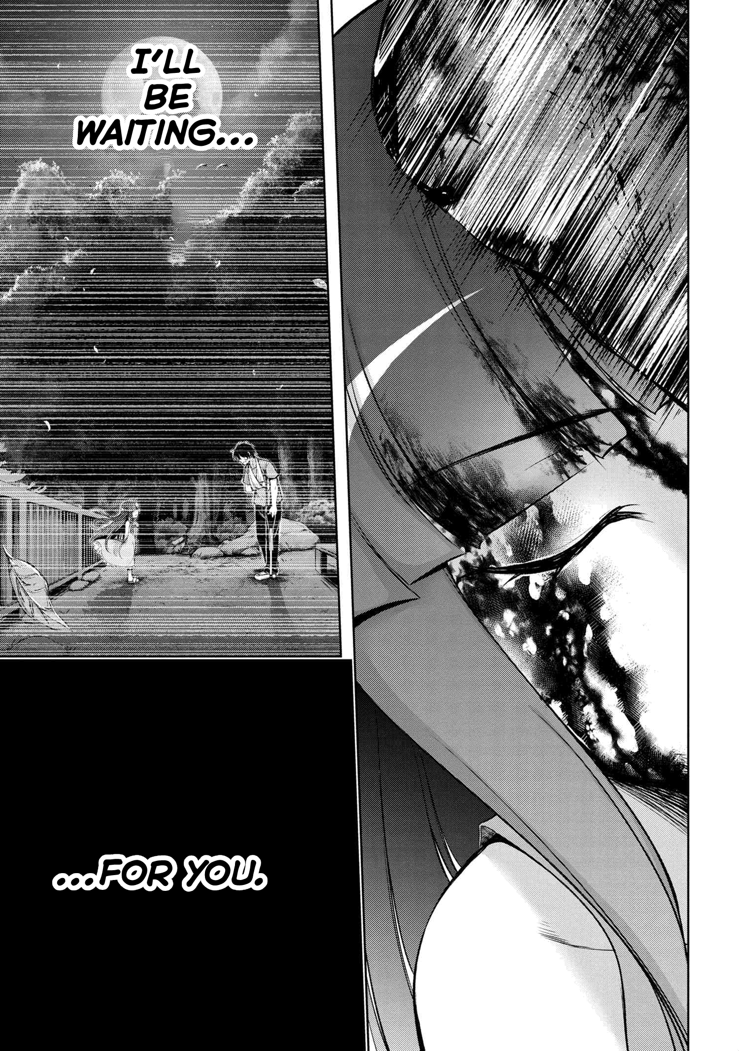 Higurashi No Naku Koro Ni Gou chapter 13.2 - page 14