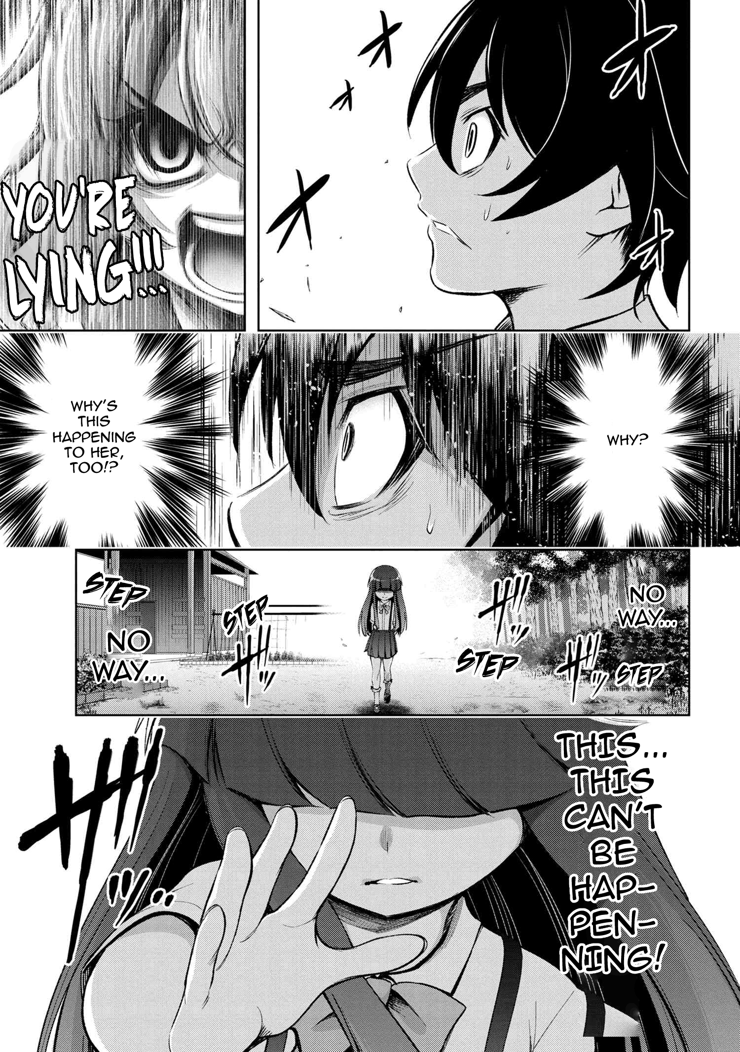 Higurashi No Naku Koro Ni Gou chapter 3 - page 14