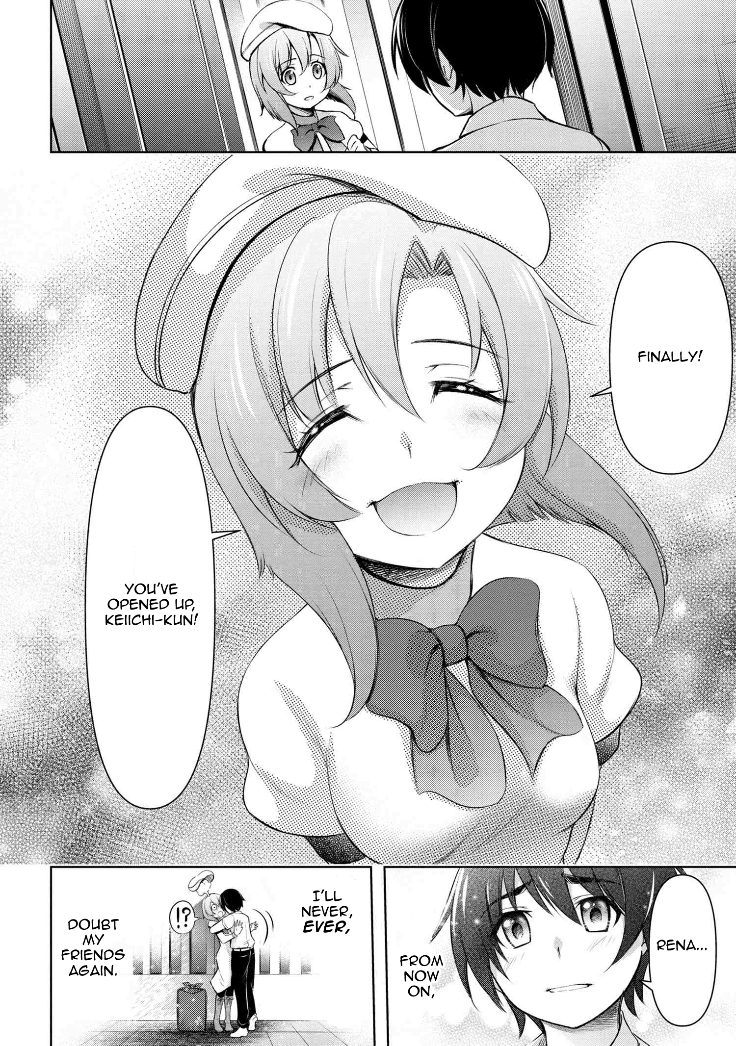 Higurashi No Naku Koro Ni Gou chapter 3 - page 26