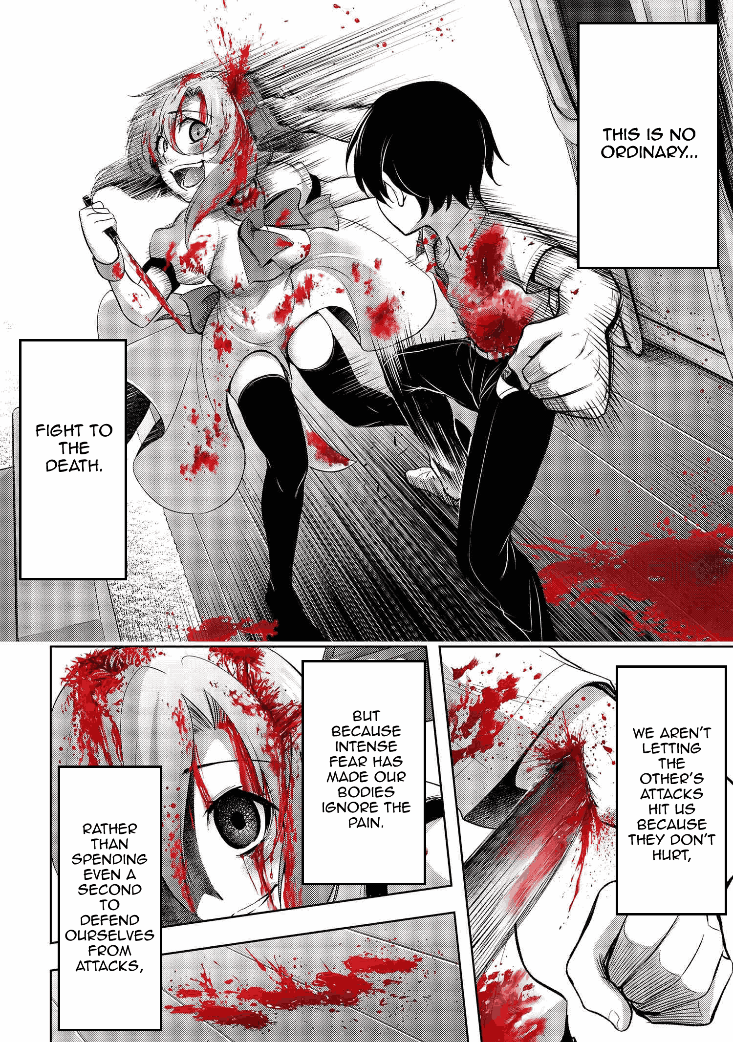 Higurashi No Naku Koro Ni Gou chapter 3 - page 43