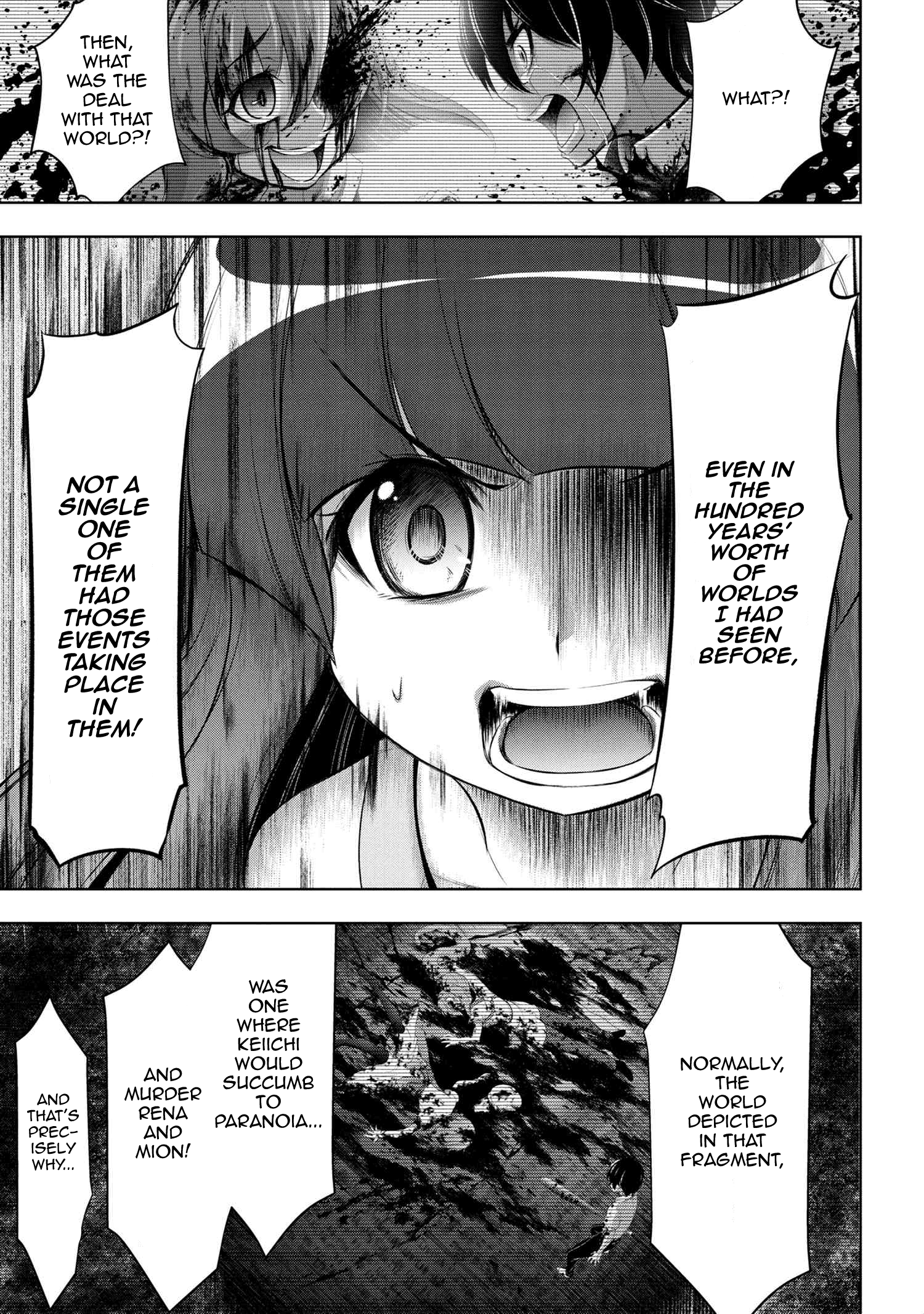 Higurashi No Naku Koro Ni Gou chapter 3 - page 58