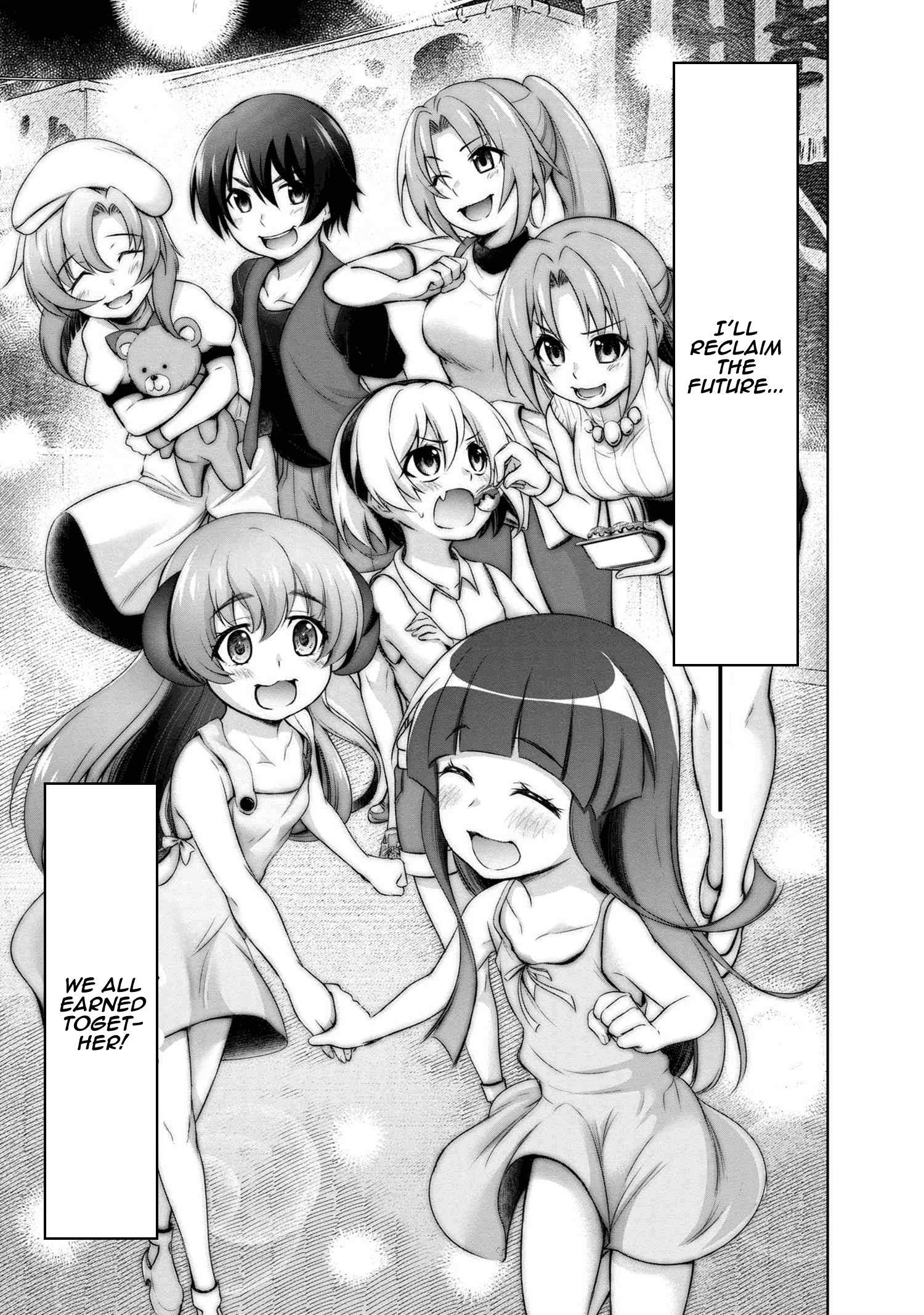 Higurashi No Naku Koro Ni Gou chapter 3 - page 63