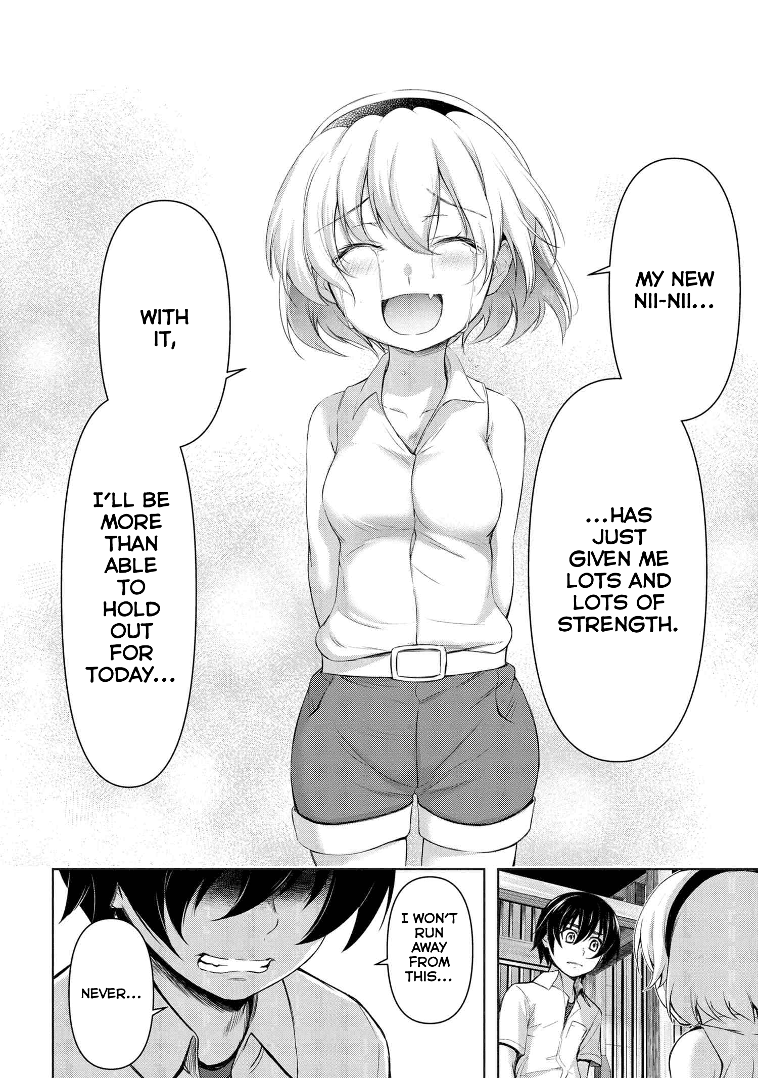 Higurashi No Naku Koro Ni Gou chapter 9 - page 27