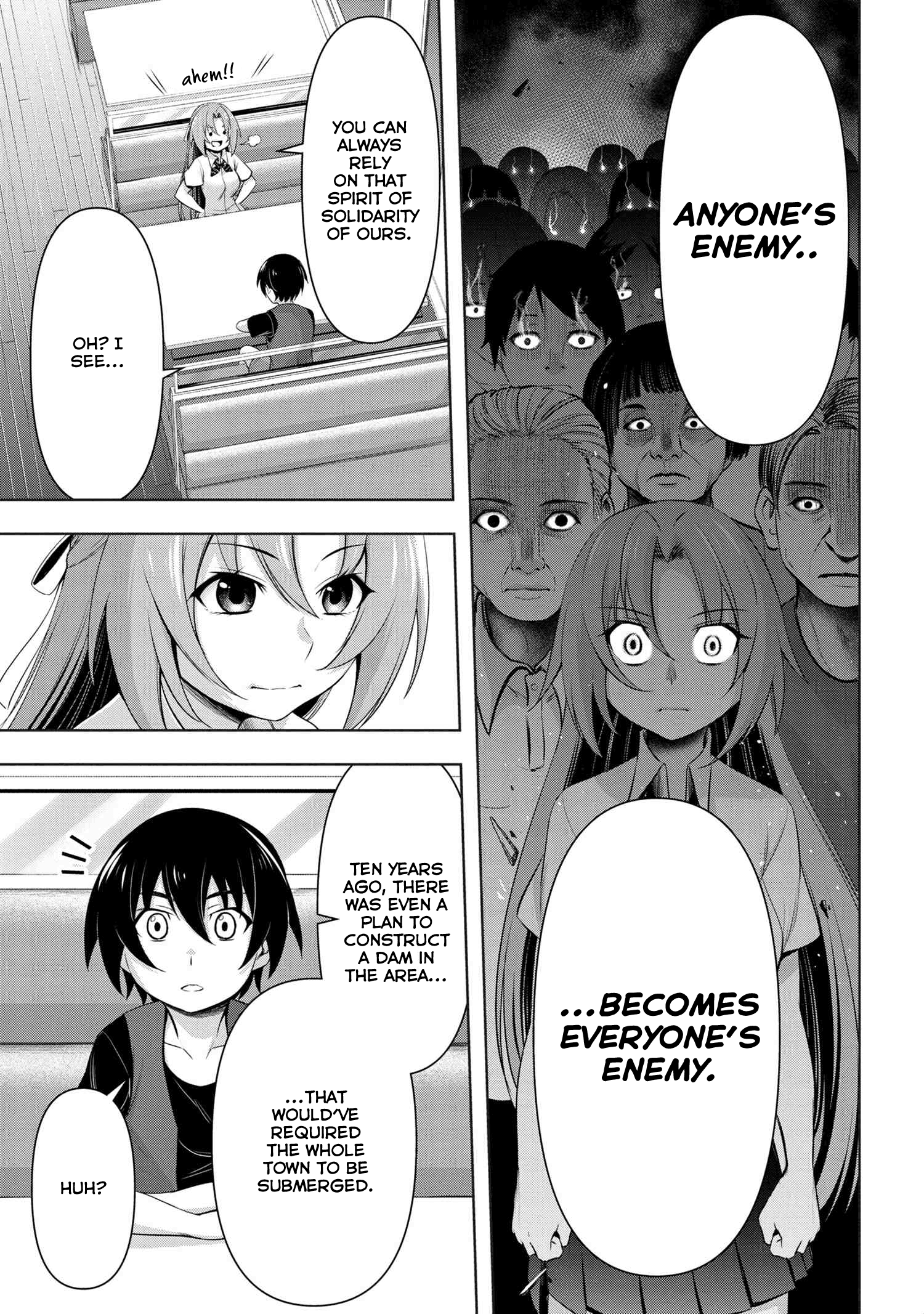 Higurashi No Naku Koro Ni Gou chapter 5 - page 4