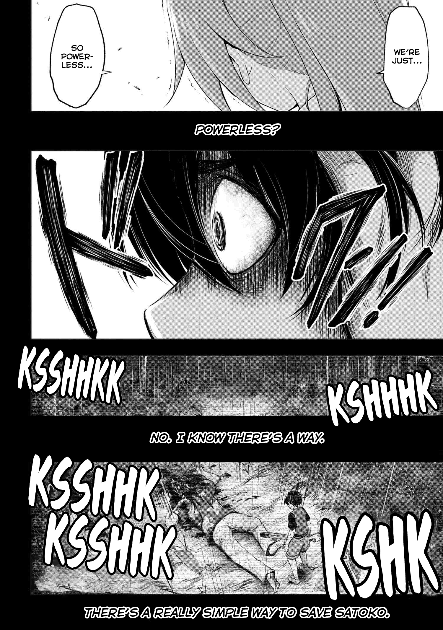 Higurashi No Naku Koro Ni Gou chapter 9.2 - page 7