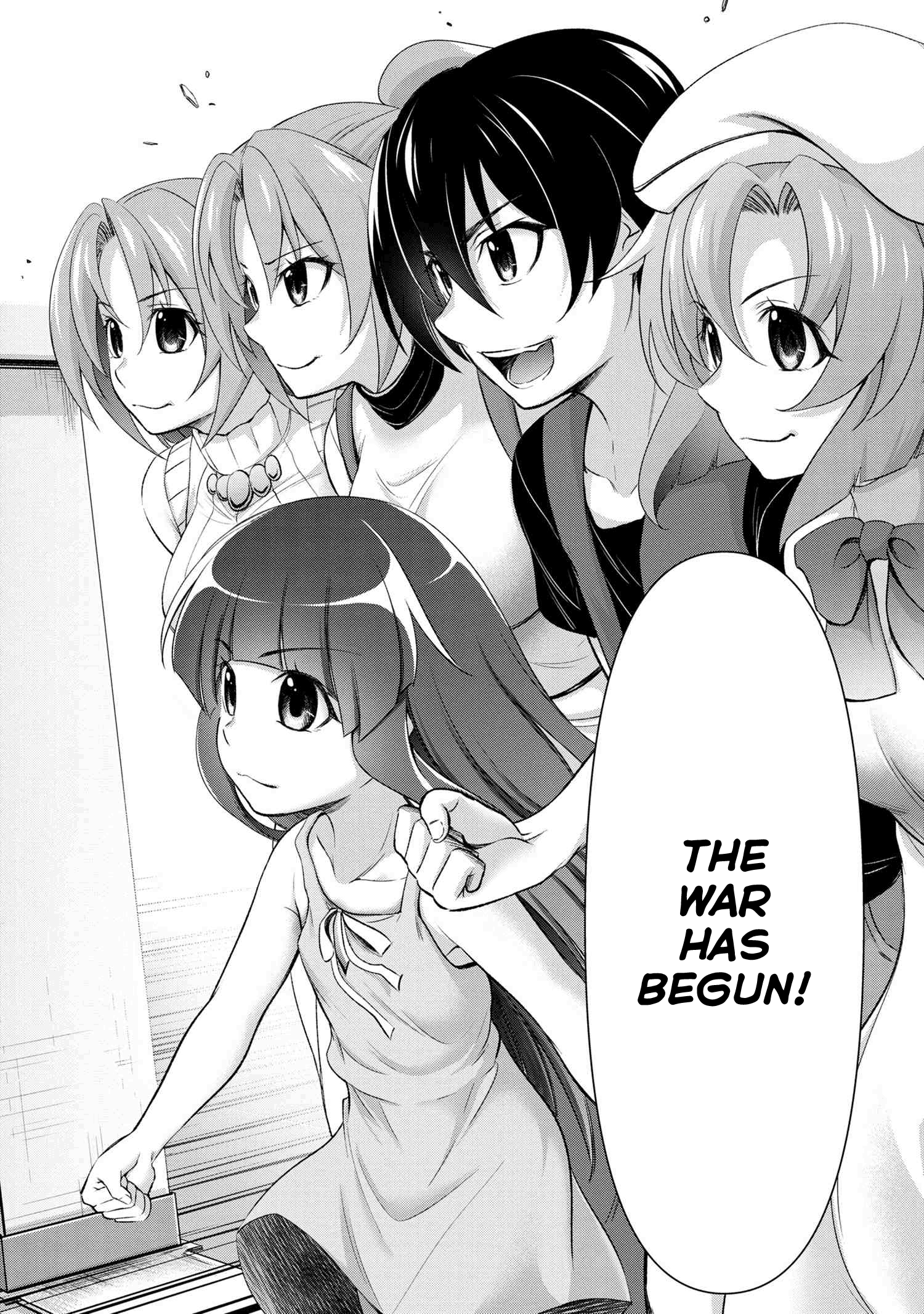 Higurashi No Naku Koro Ni Gou chapter 10.2 - page 18