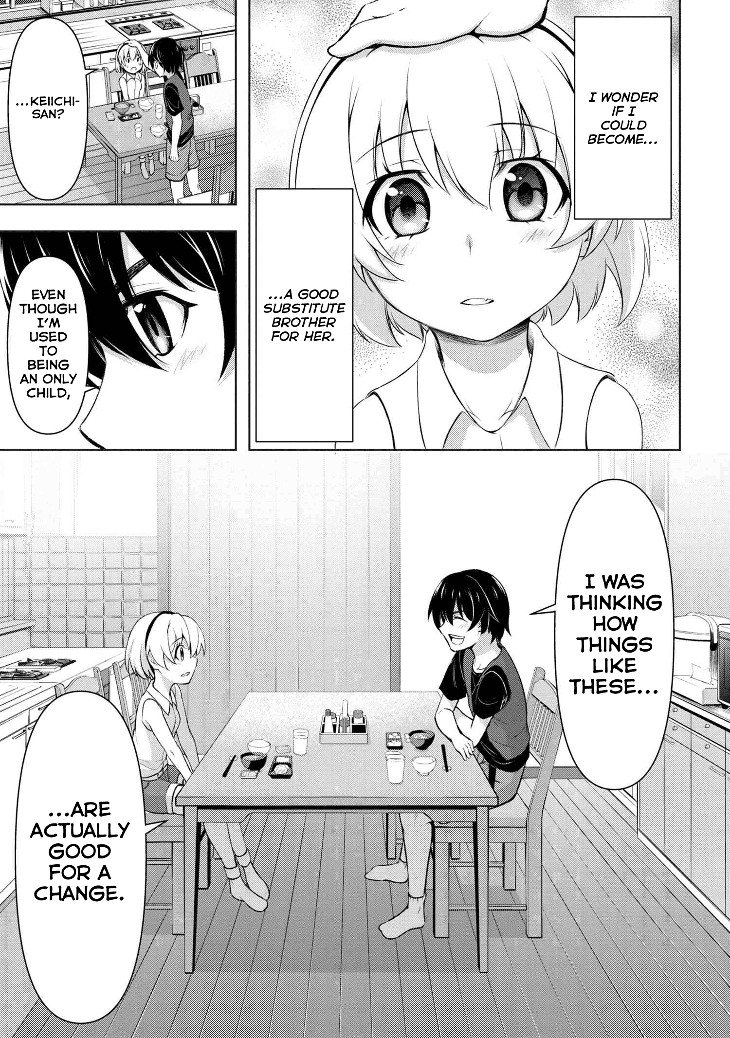 Higurashi No Naku Koro Ni Gou chapter 8 - page 22