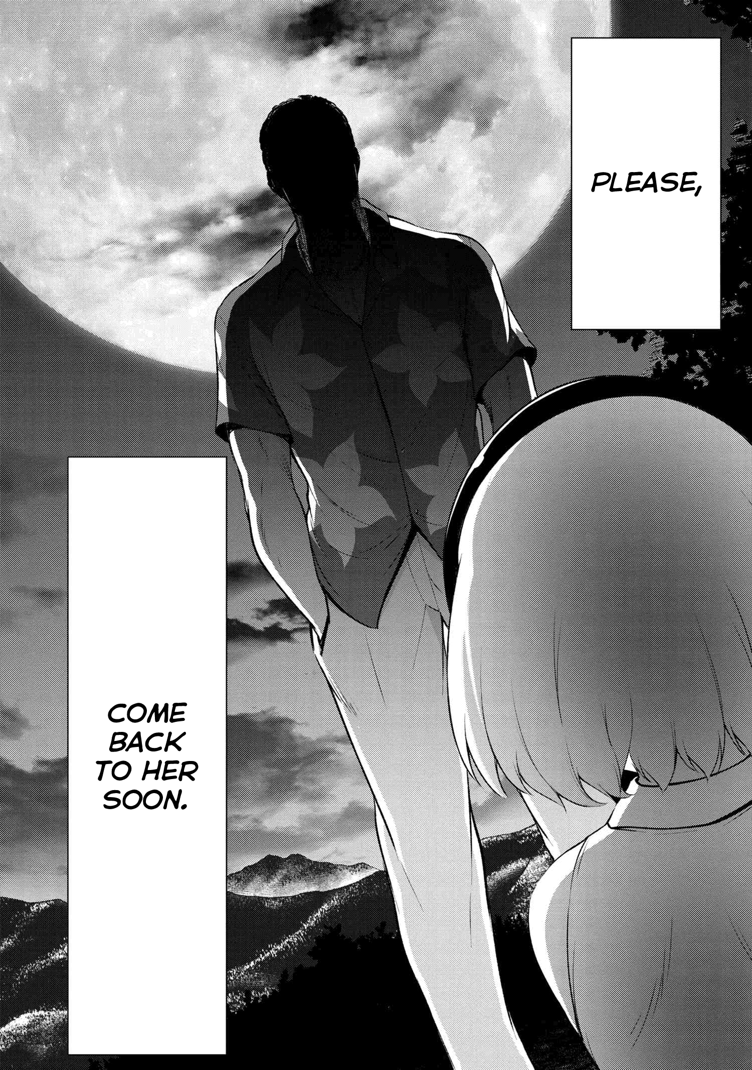 Higurashi No Naku Koro Ni Gou chapter 8 - page 29