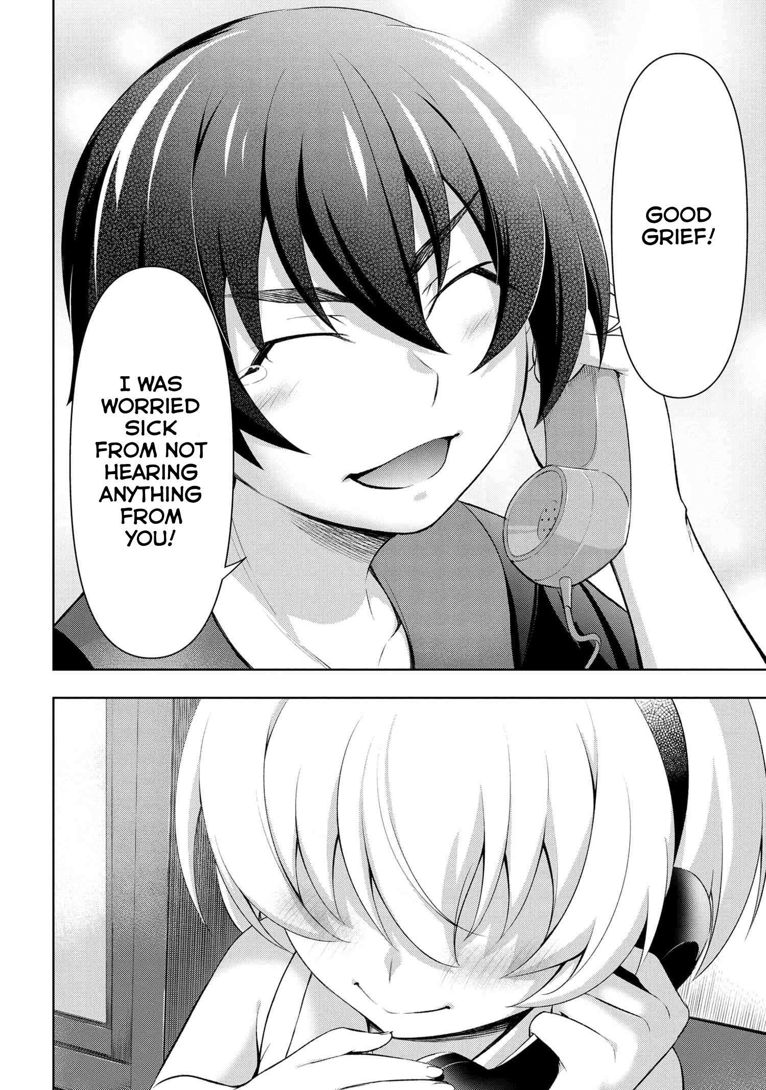 Higurashi No Naku Koro Ni Gou chapter 11.2 - page 5