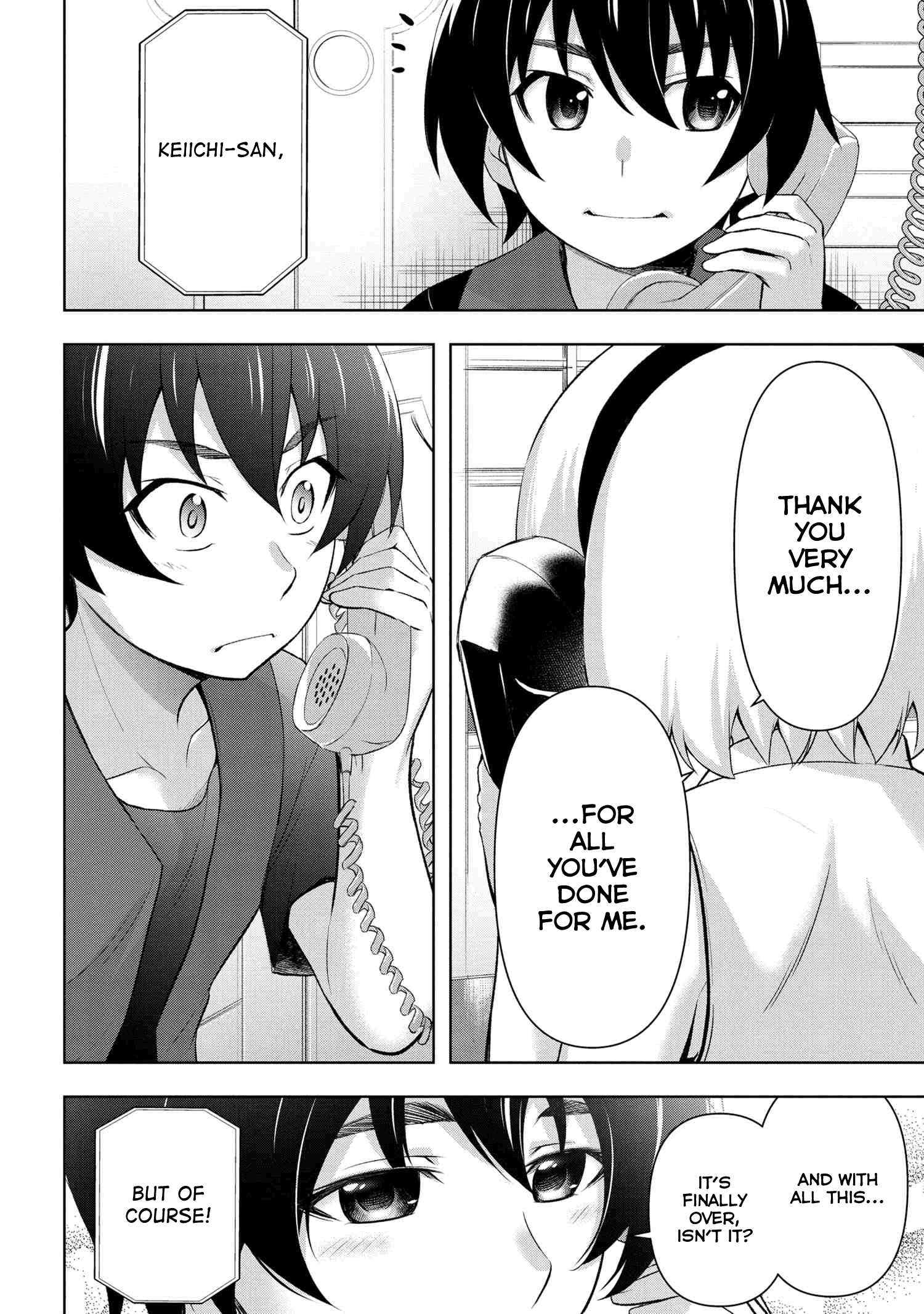 Higurashi No Naku Koro Ni Gou chapter 11.2 - page 7