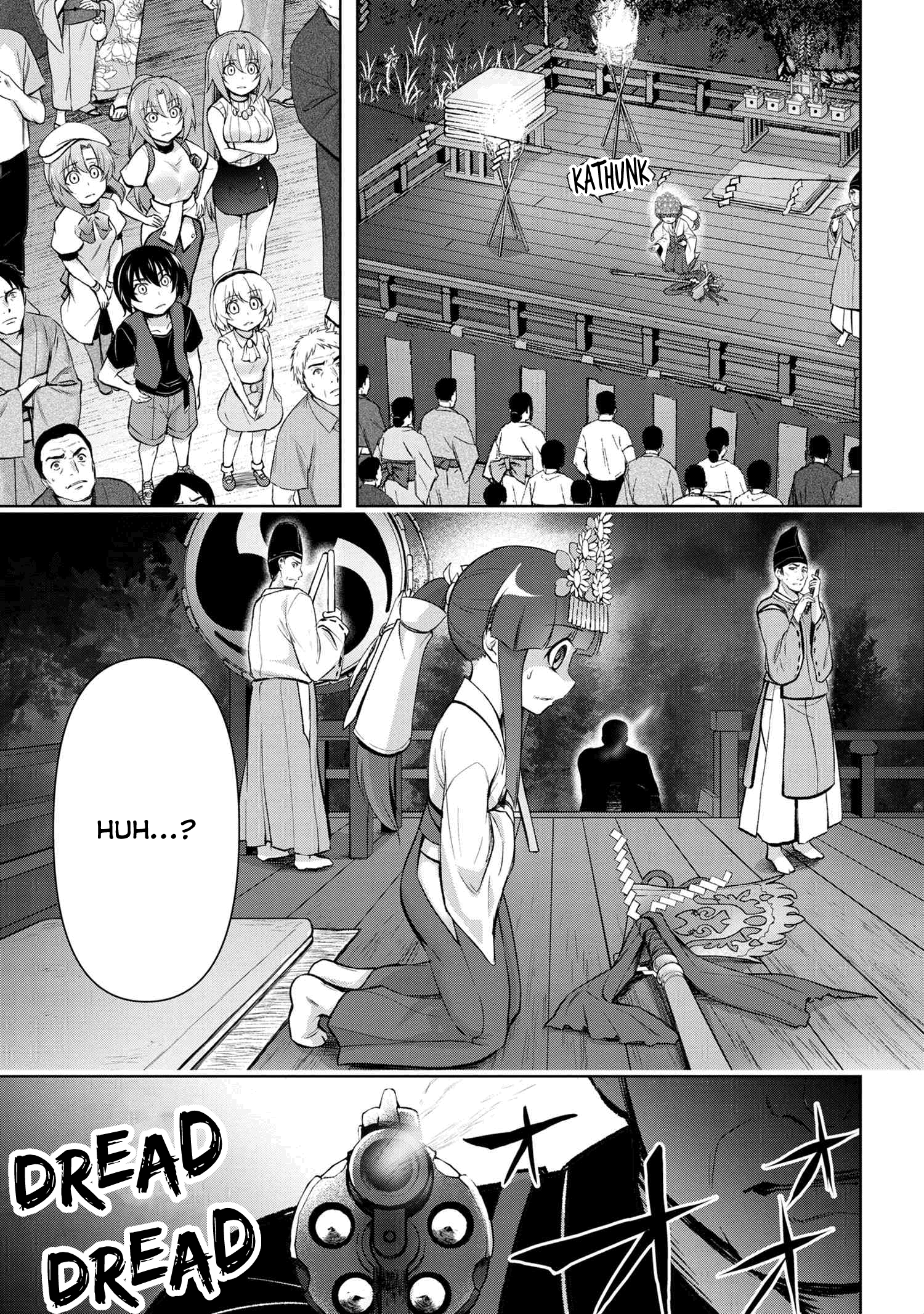 Higurashi No Naku Koro Ni Gou chapter 12 - page 16