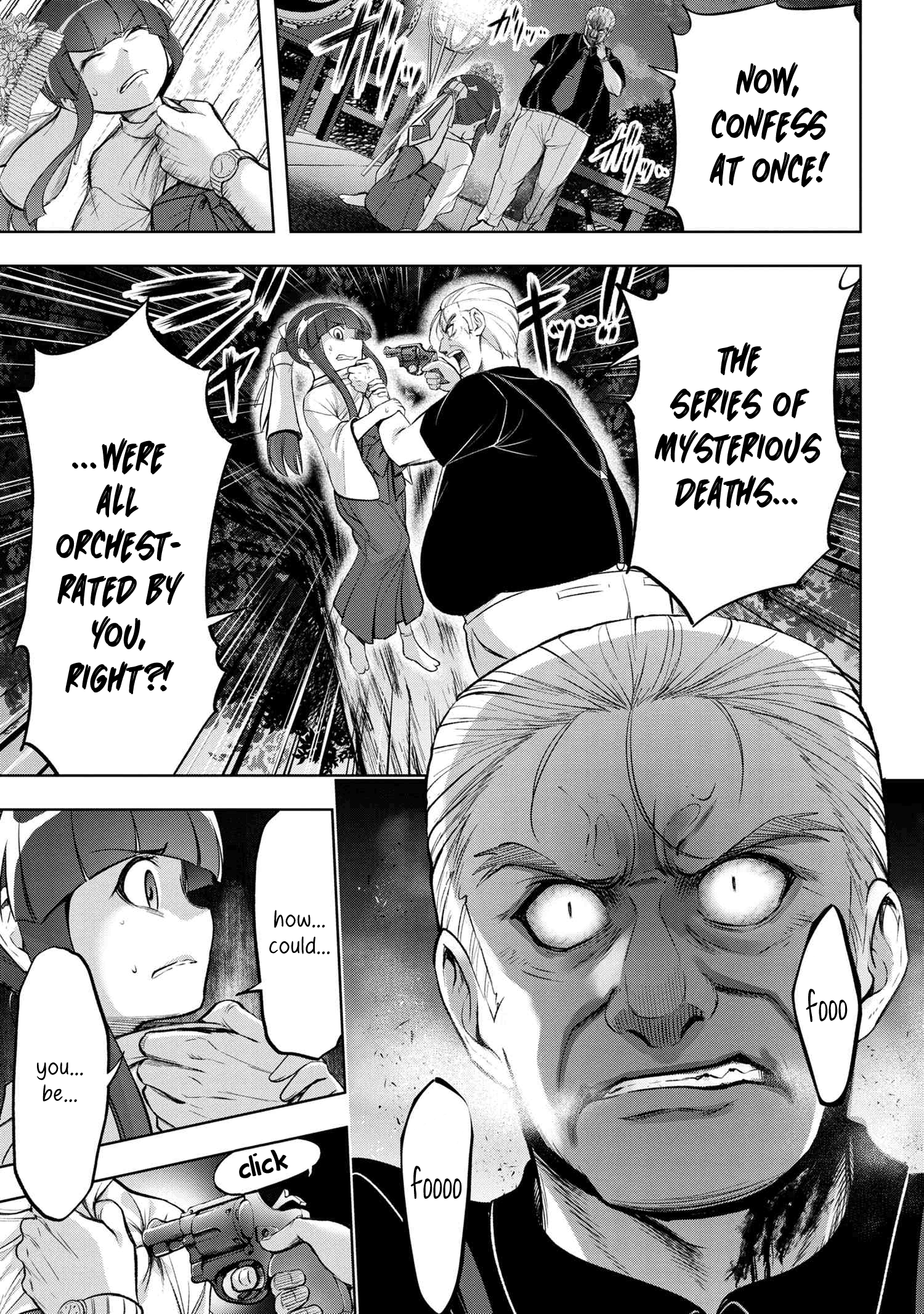 Higurashi No Naku Koro Ni Gou chapter 12 - page 22