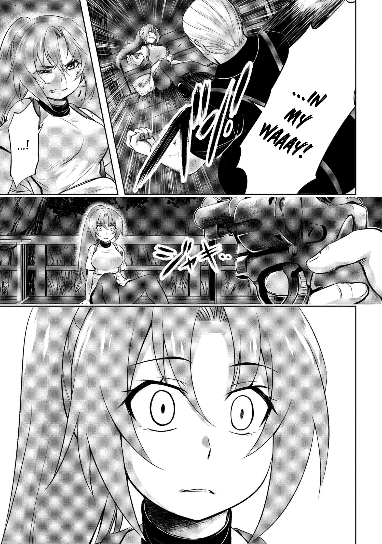 Higurashi No Naku Koro Ni Gou chapter 12 - page 24